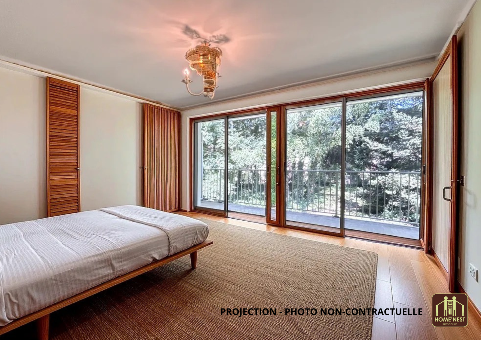 Image_3, Appartement, Divonne-les-Bains, ref :1496