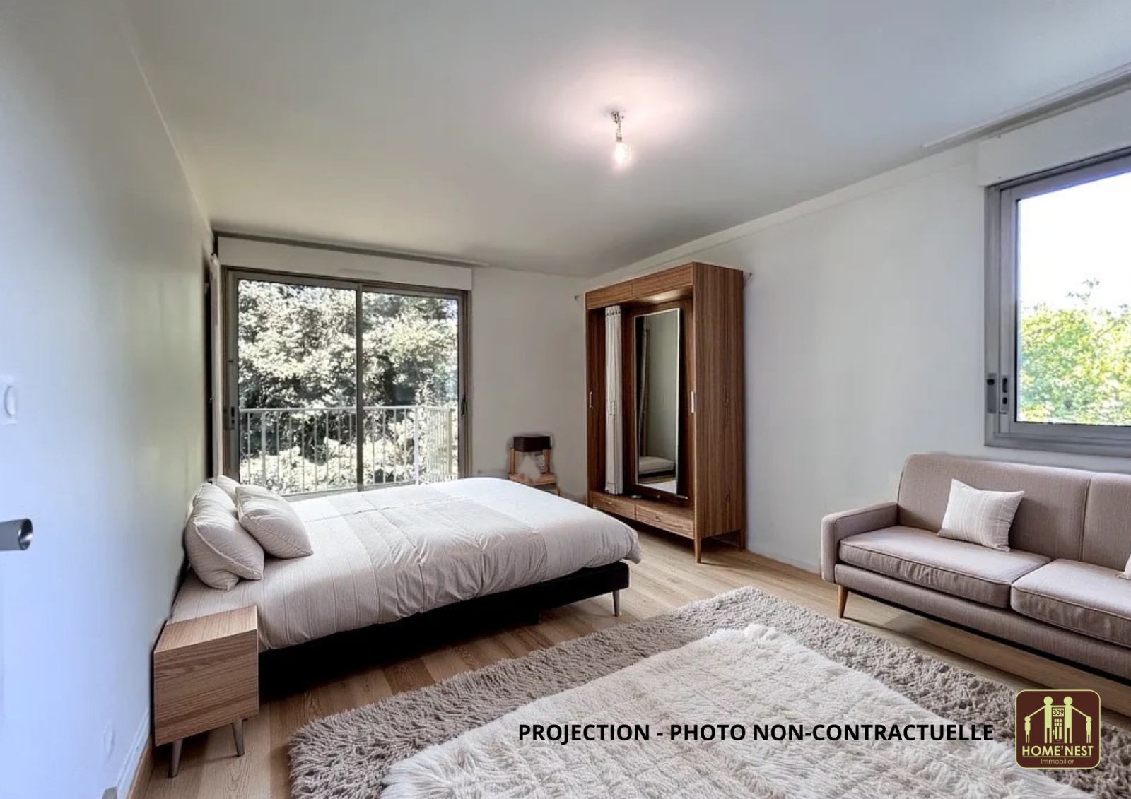 Image_4, Appartement, Divonne-les-Bains, ref :1496