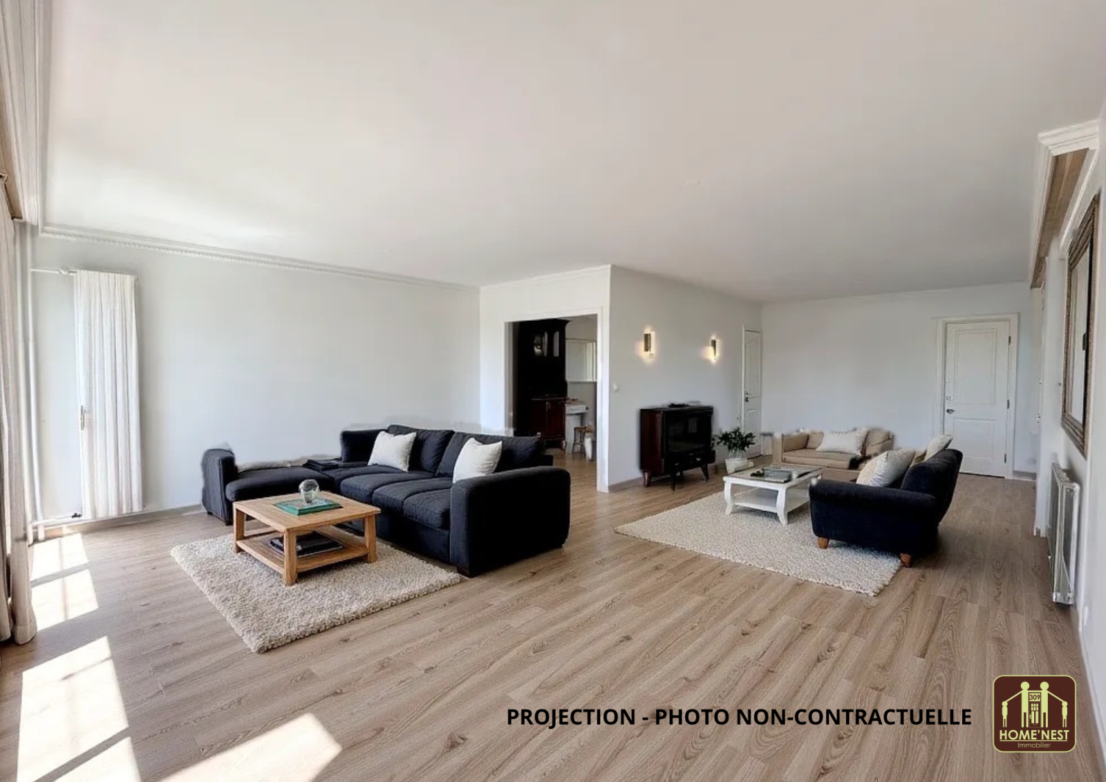 Image_1, Appartement, Divonne-les-Bains, ref :1496