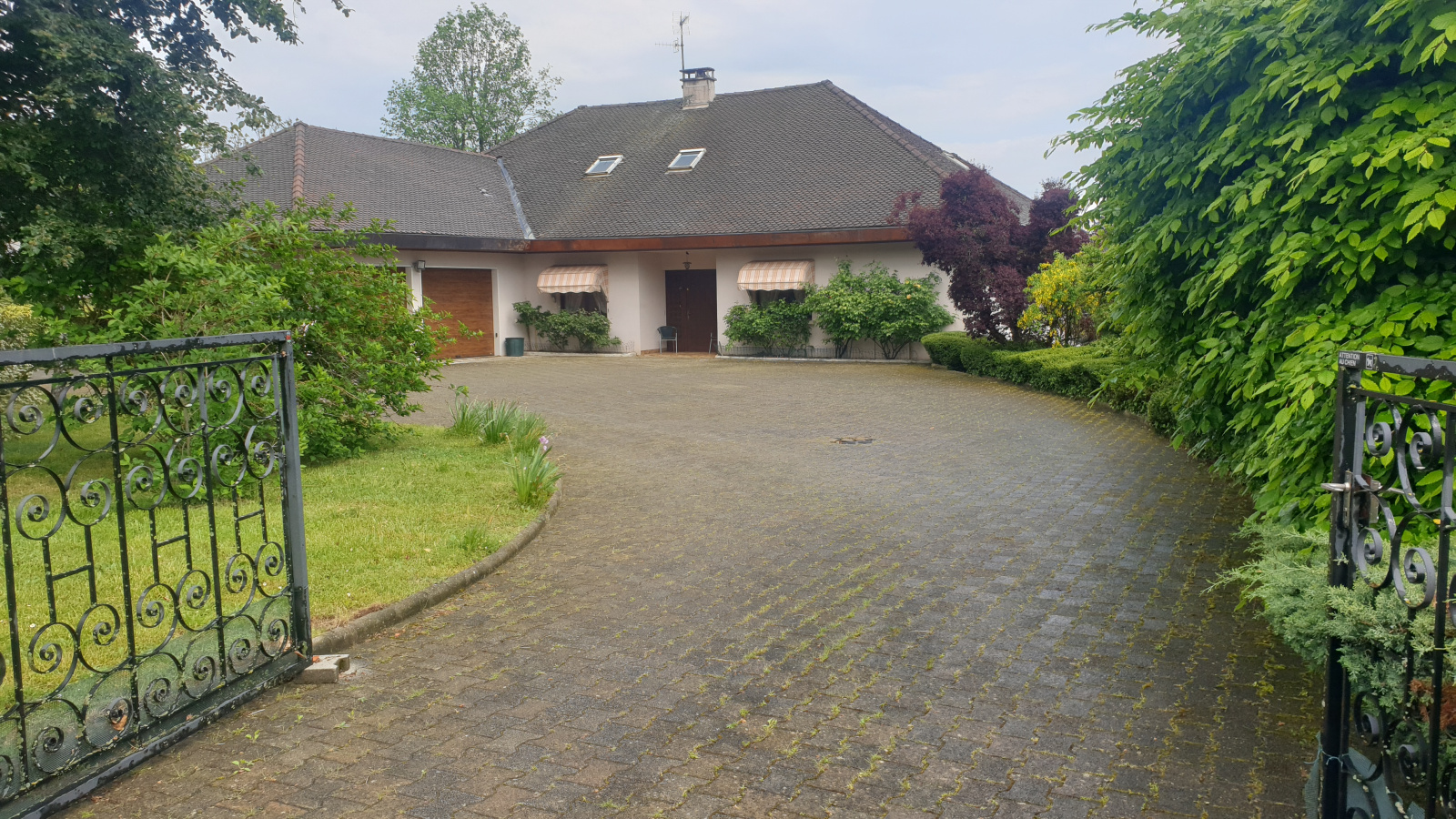 Image_5, Maison, Divonne-les-Bains, ref :1410