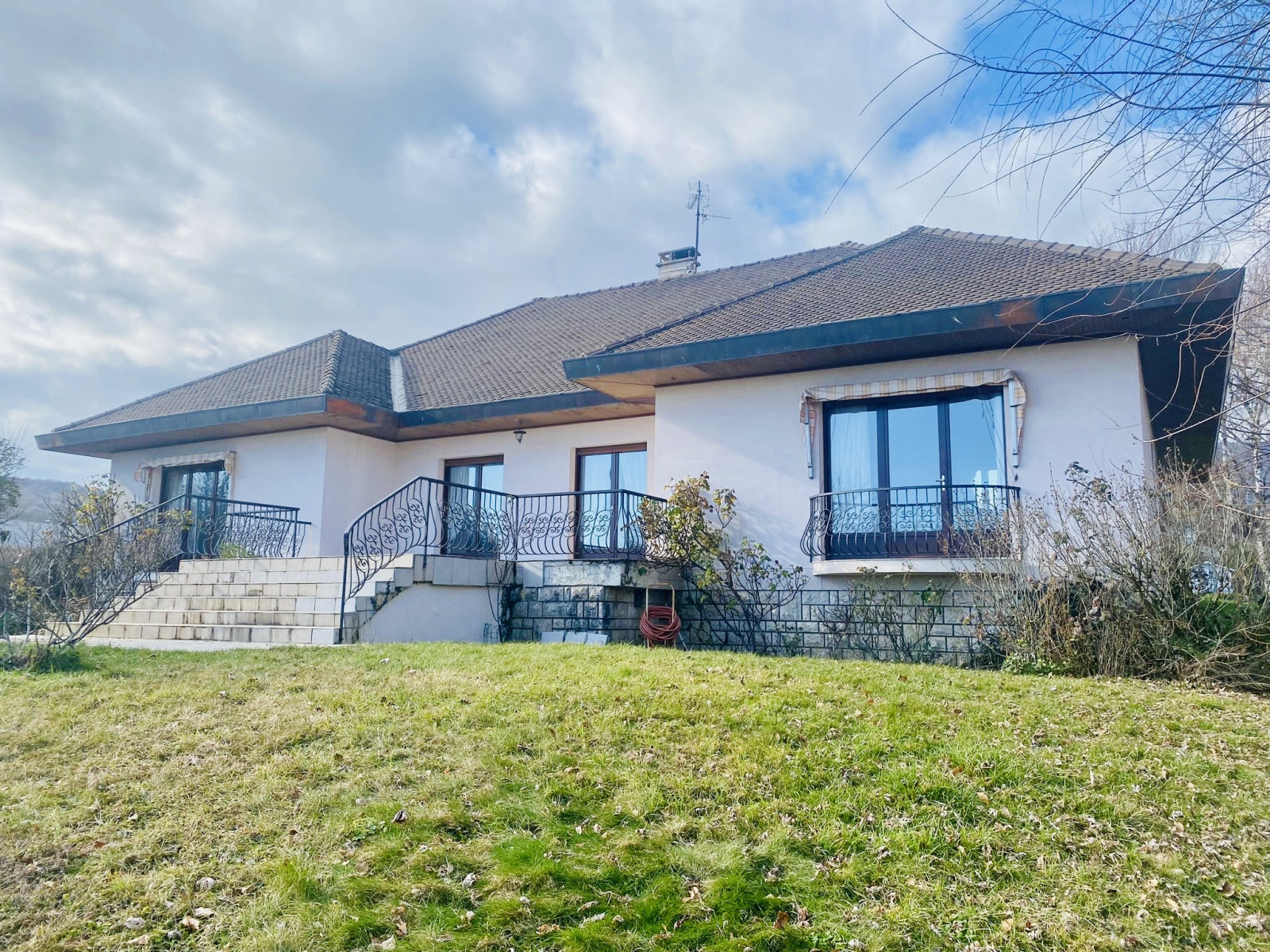 Image_1, Maison, Divonne-les-Bains, ref :1410