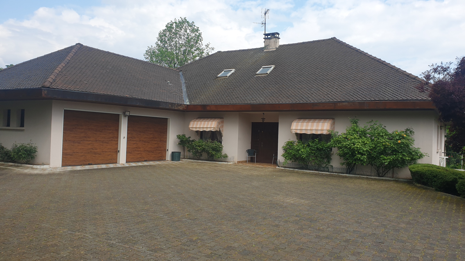 Image_3, Maison, Divonne-les-Bains, ref :1410