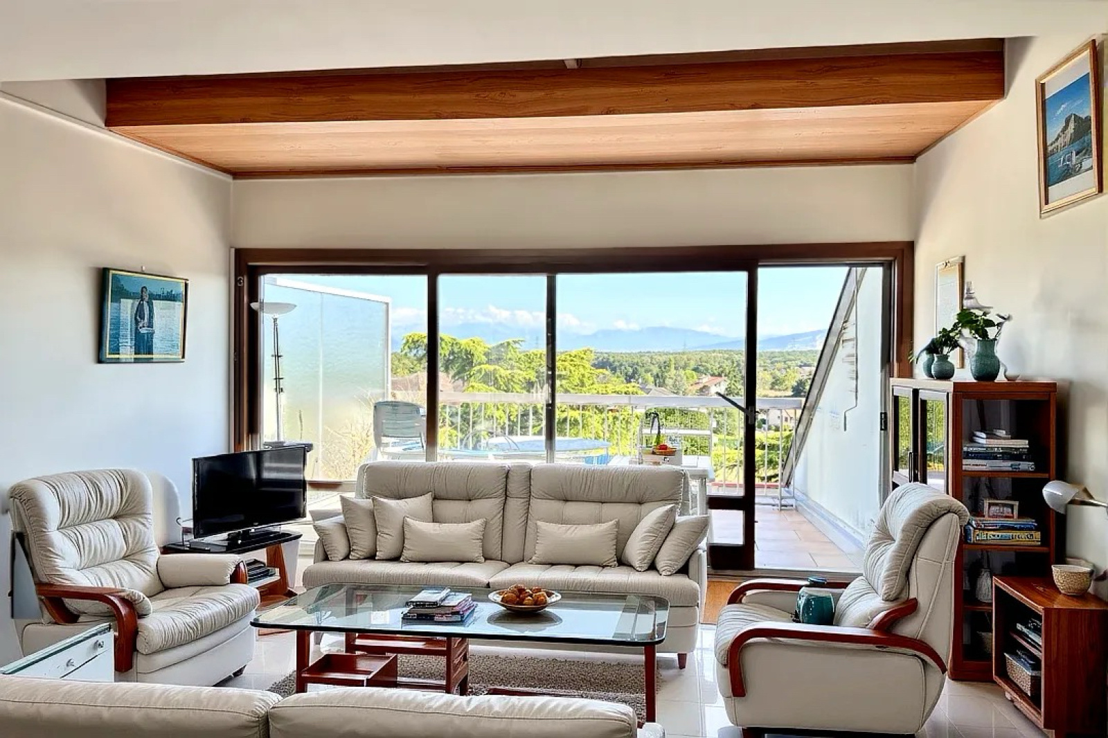 Image_1, Appartement, Divonne-les-Bains, ref :1439