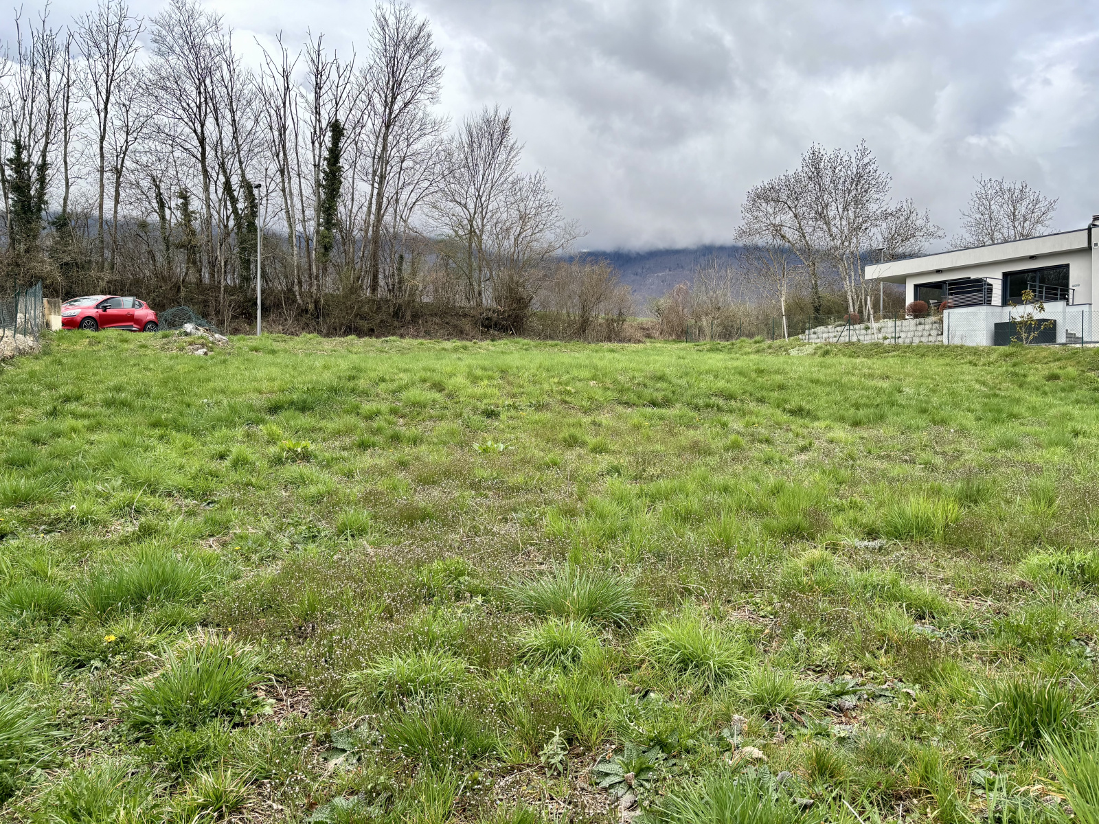 Image_4, Terrain, Divonne-les-Bains, ref :1484