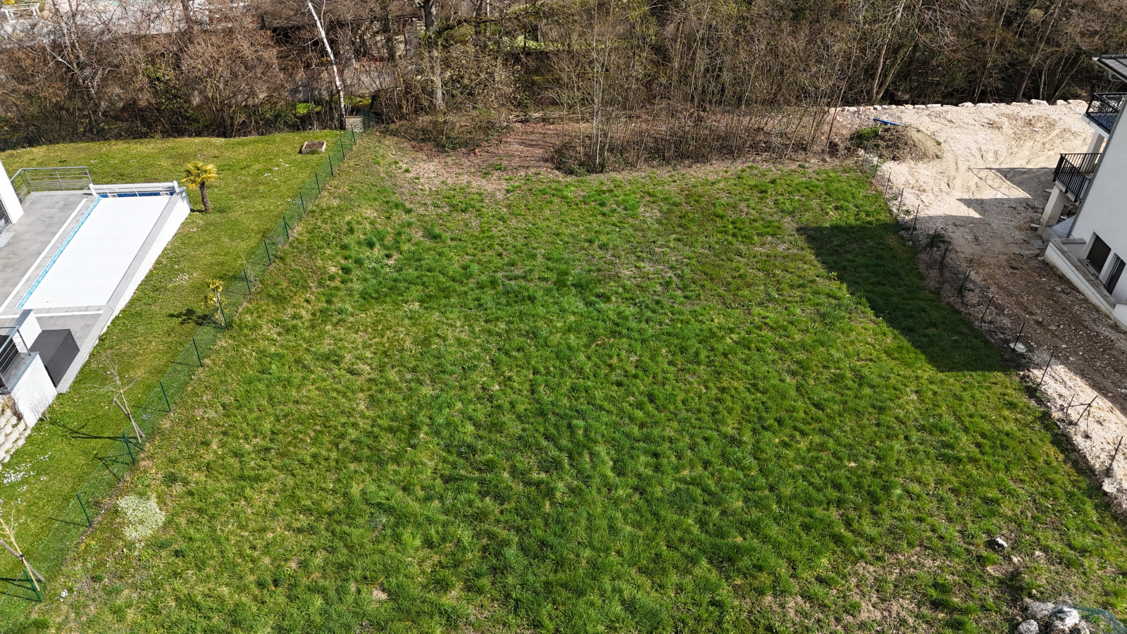 Image_1, Terrain, Divonne-les-Bains, ref :1484