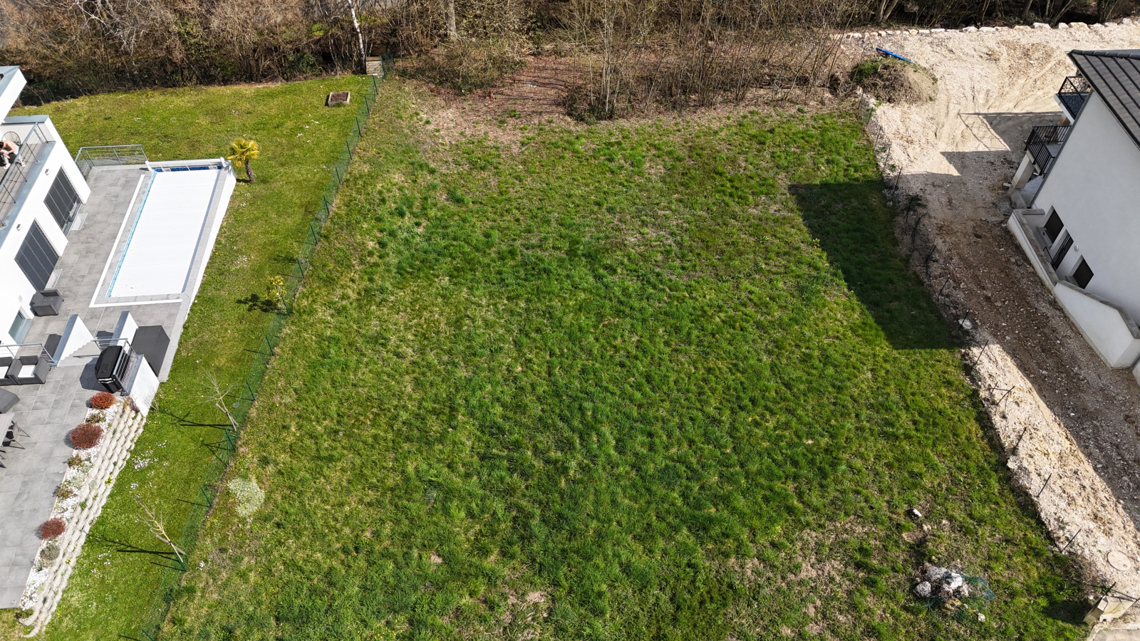 Image_2, Terrain, Divonne-les-Bains, ref :1484