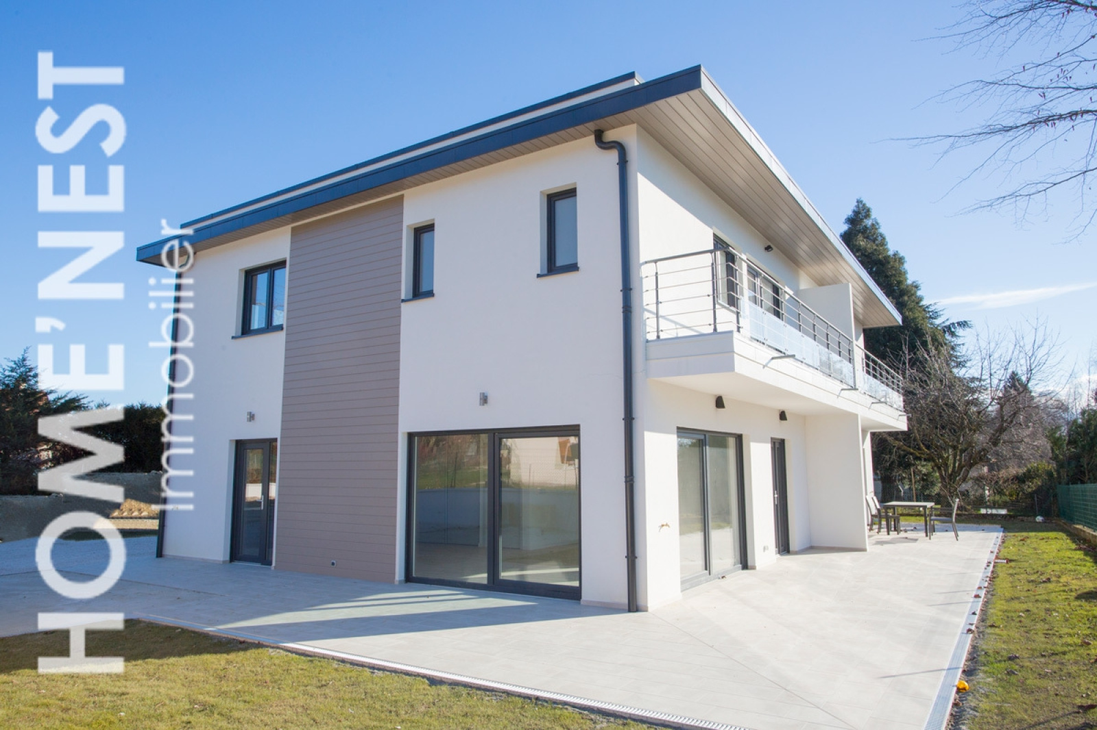 Image_1, Maison, Divonne-les-Bains, ref :1551