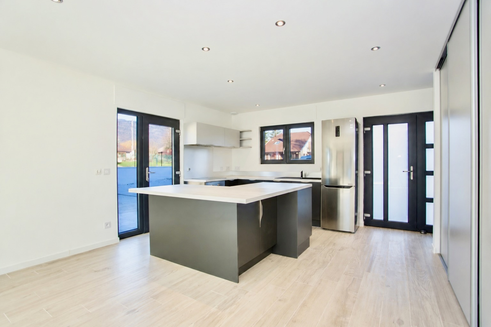Image_2, Maison, Divonne-les-Bains, ref :1551