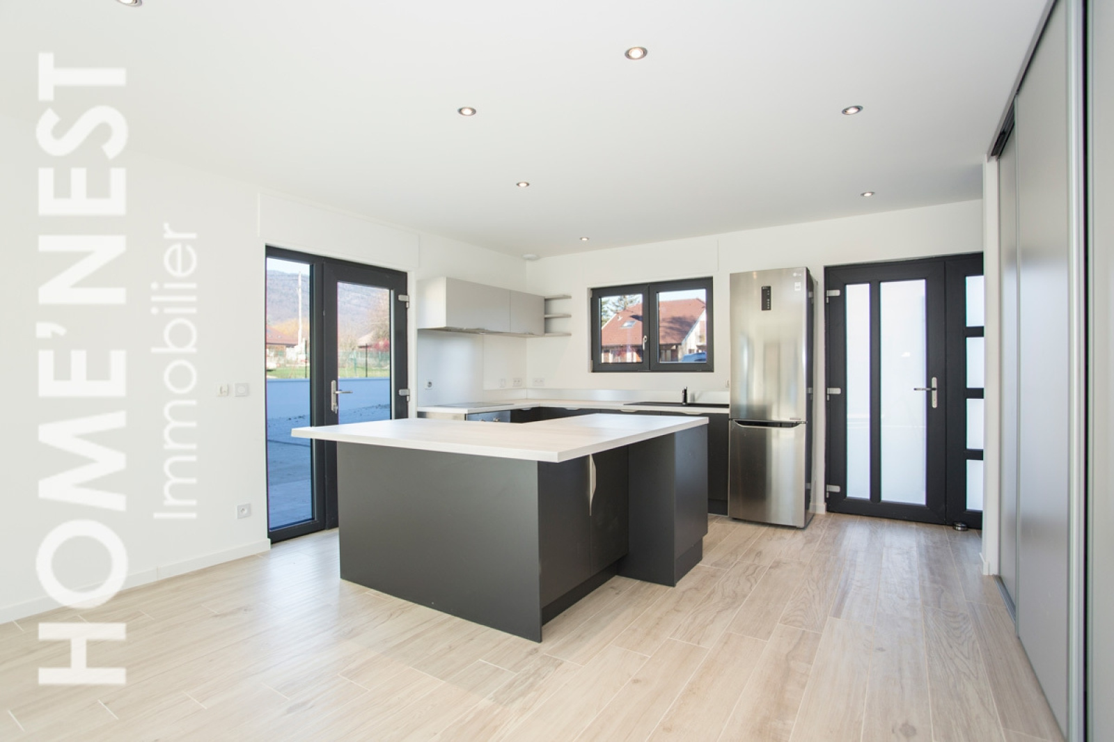 Image_2, Maison, Divonne-les-Bains, ref :1551