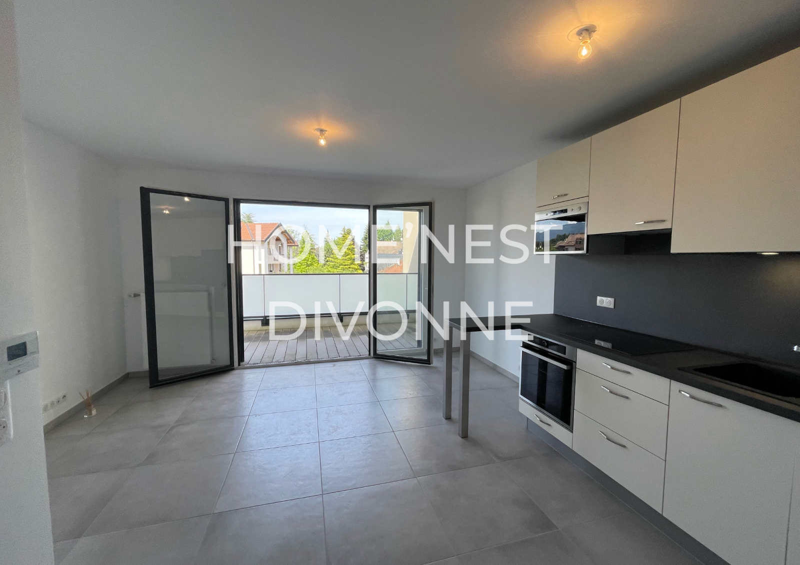 Image_1, Appartement, Divonne-les-Bains, ref :1508