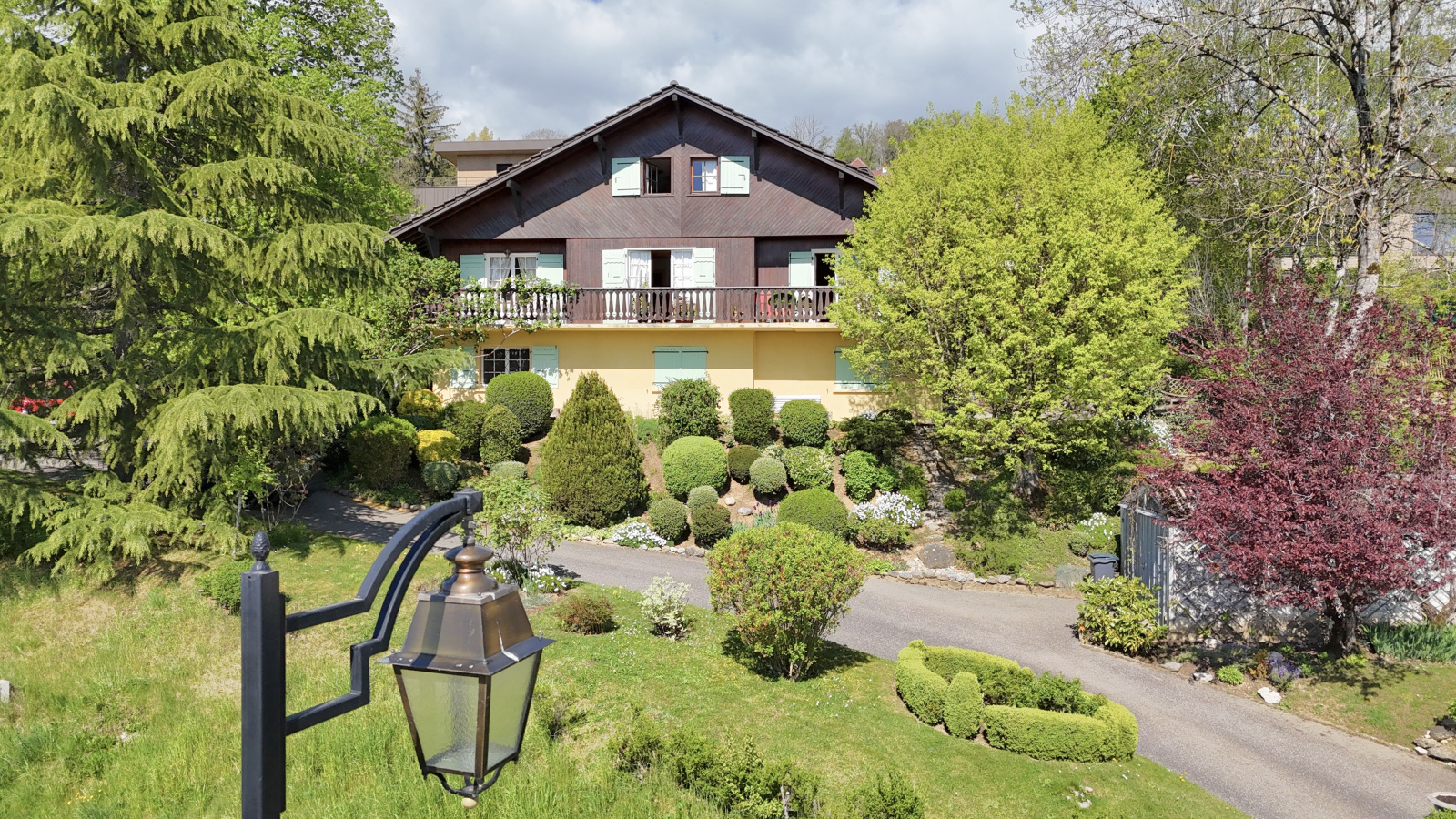 Image_4, Maison, Grilly, ref :1532