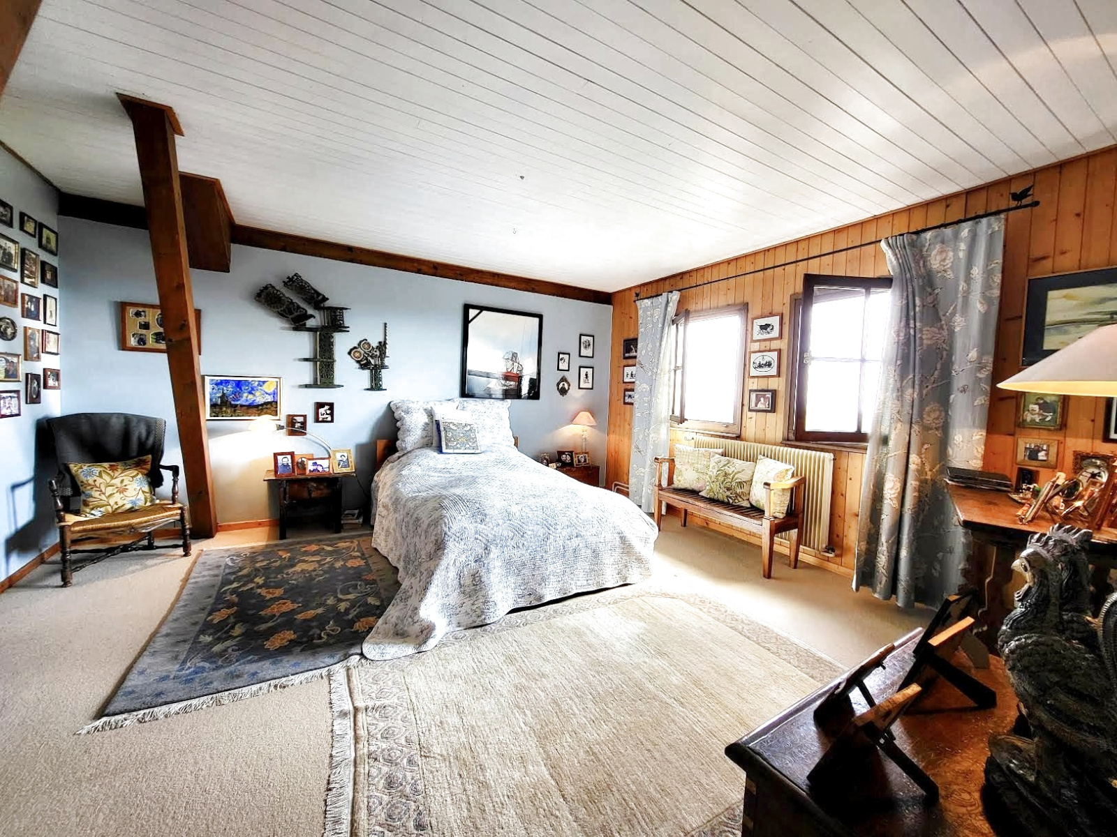 Image_17, Maison, Grilly, ref :1532