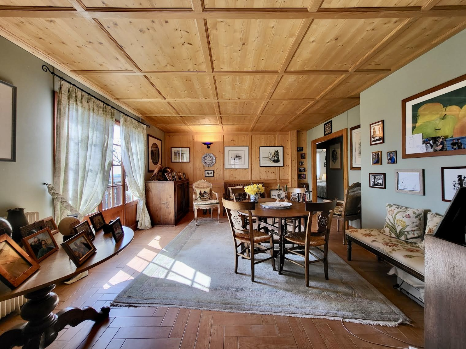 Image_9, Maison, Grilly, ref :1532