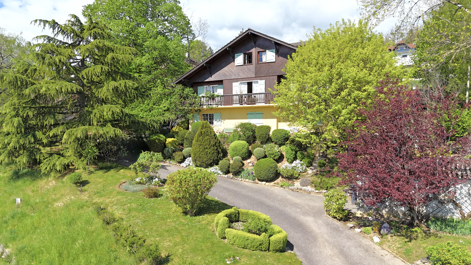 Image_5, Maison, Grilly, ref :1532