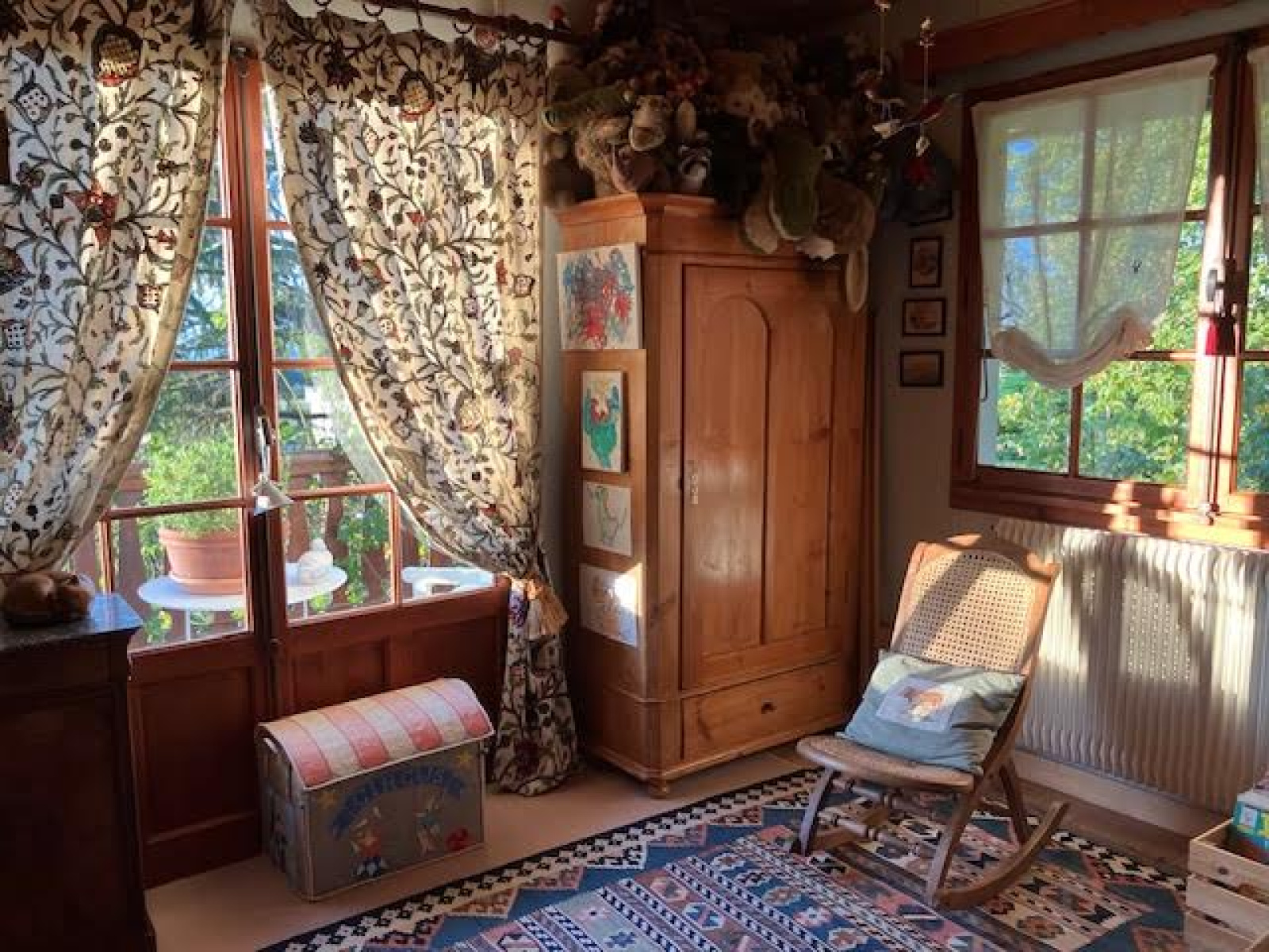 Image_16, Maison, Grilly, ref :1532