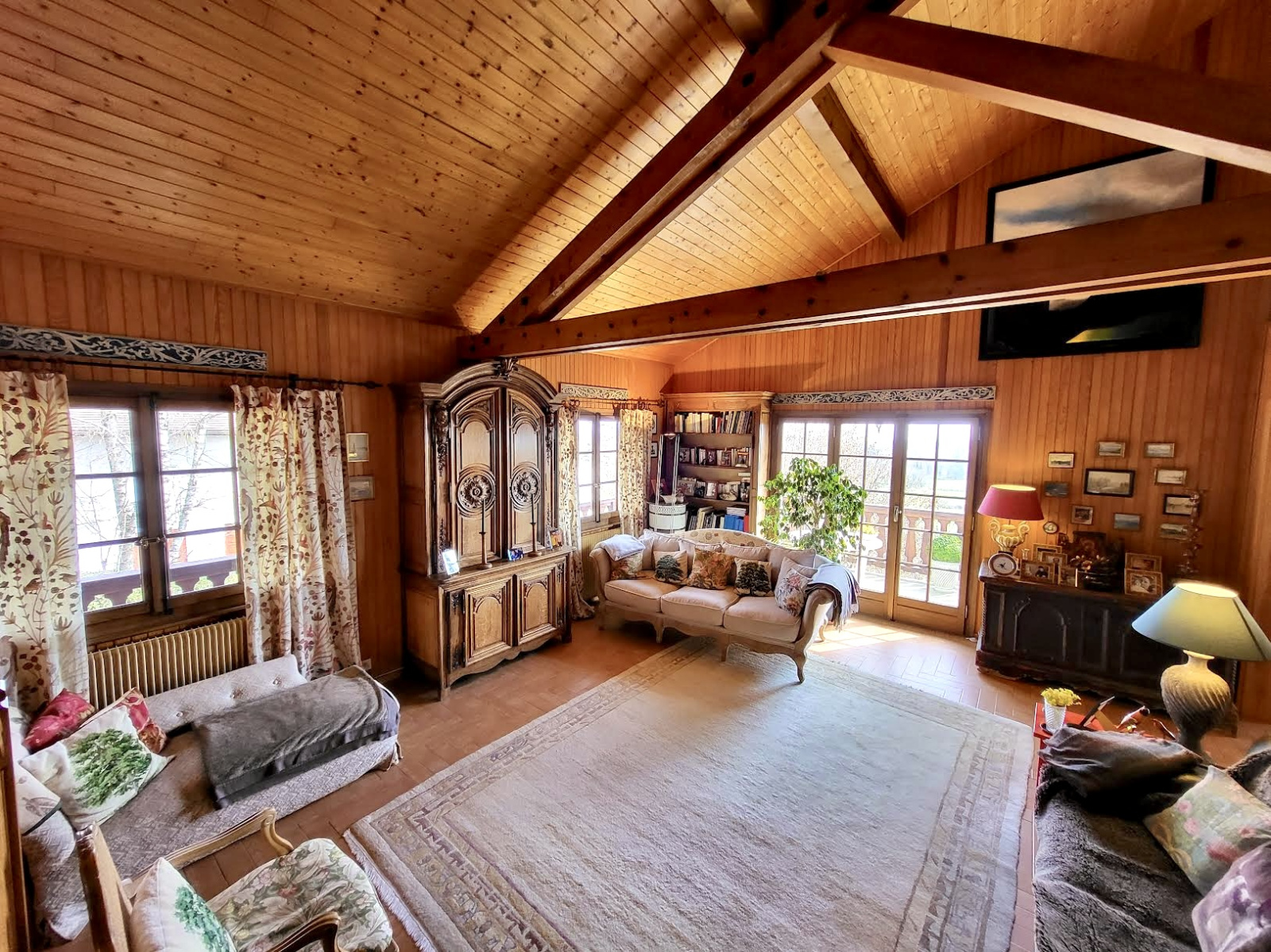 Image_7, Maison, Grilly, ref :1532