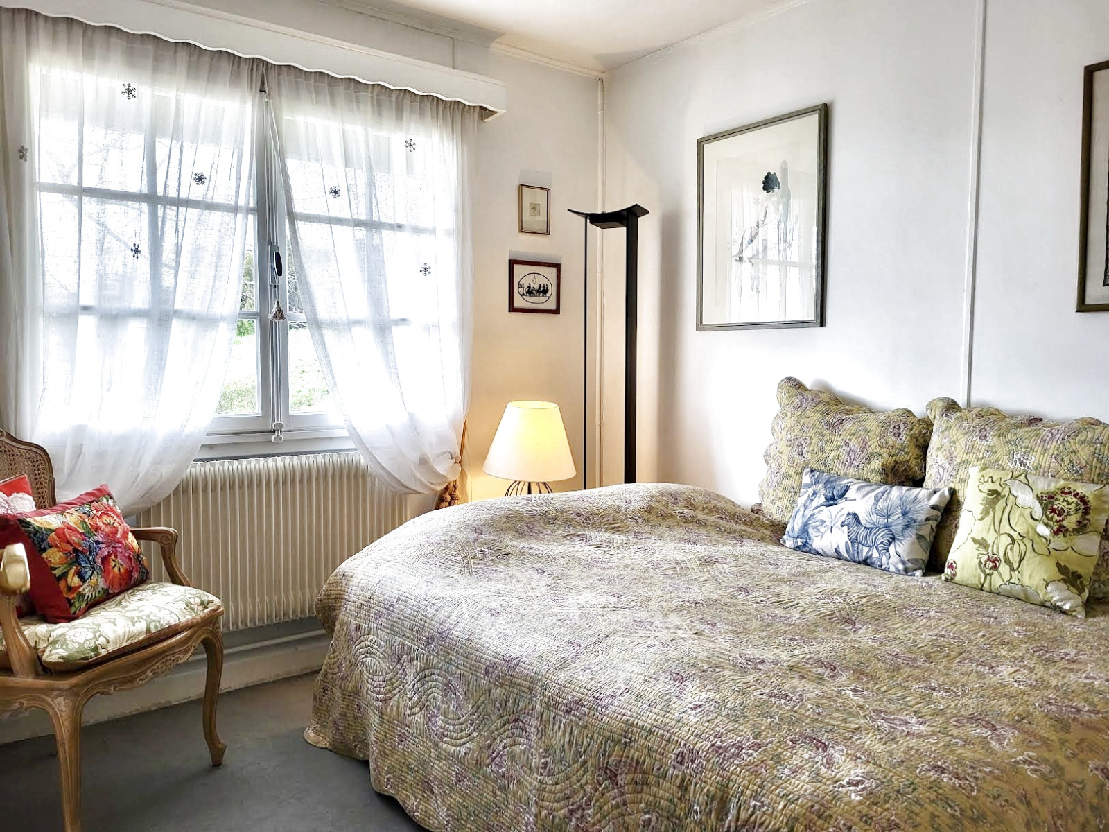 Image_18, Maison, Grilly, ref :1532