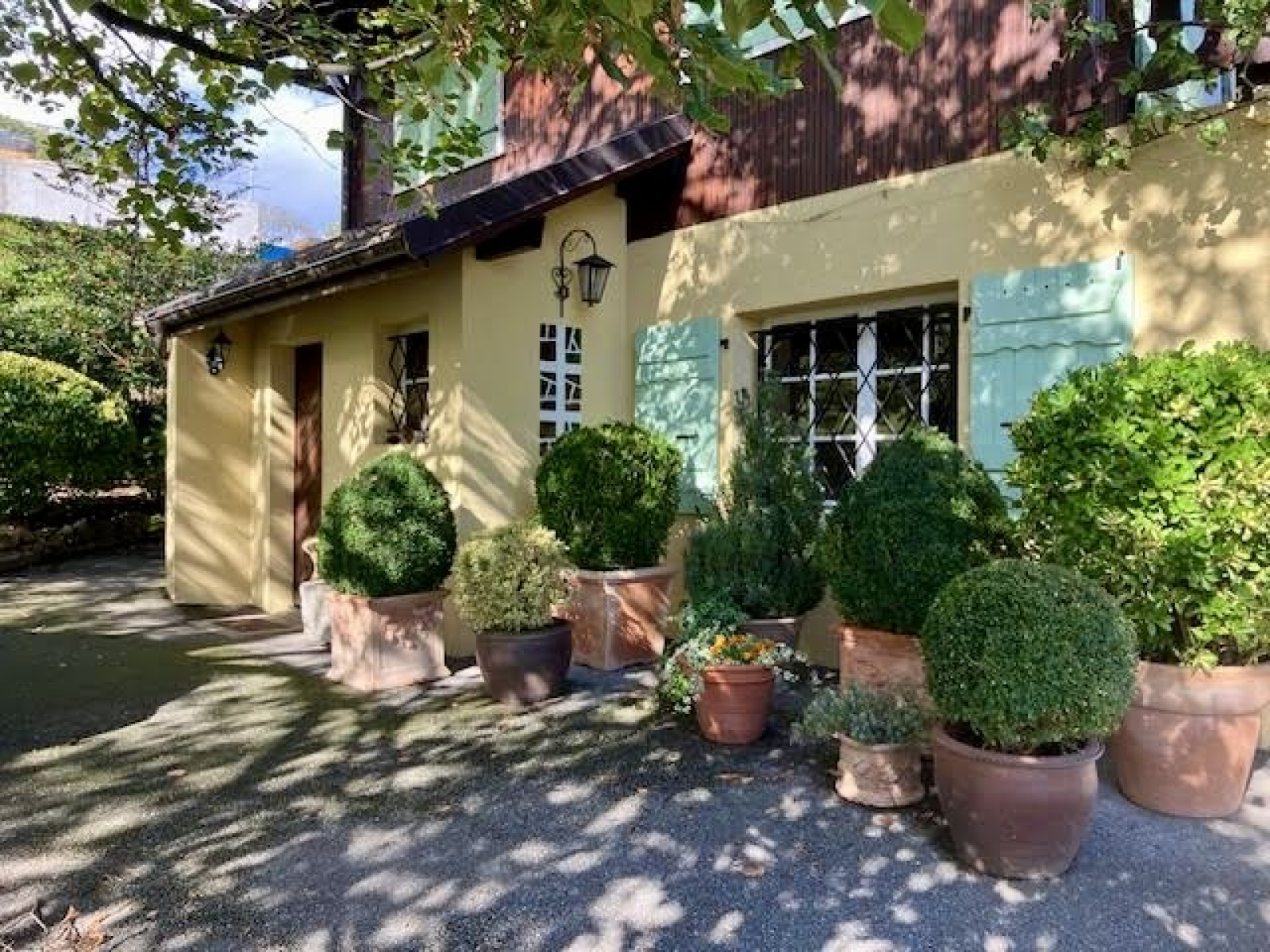 Image_6, Maison, Grilly, ref :1532