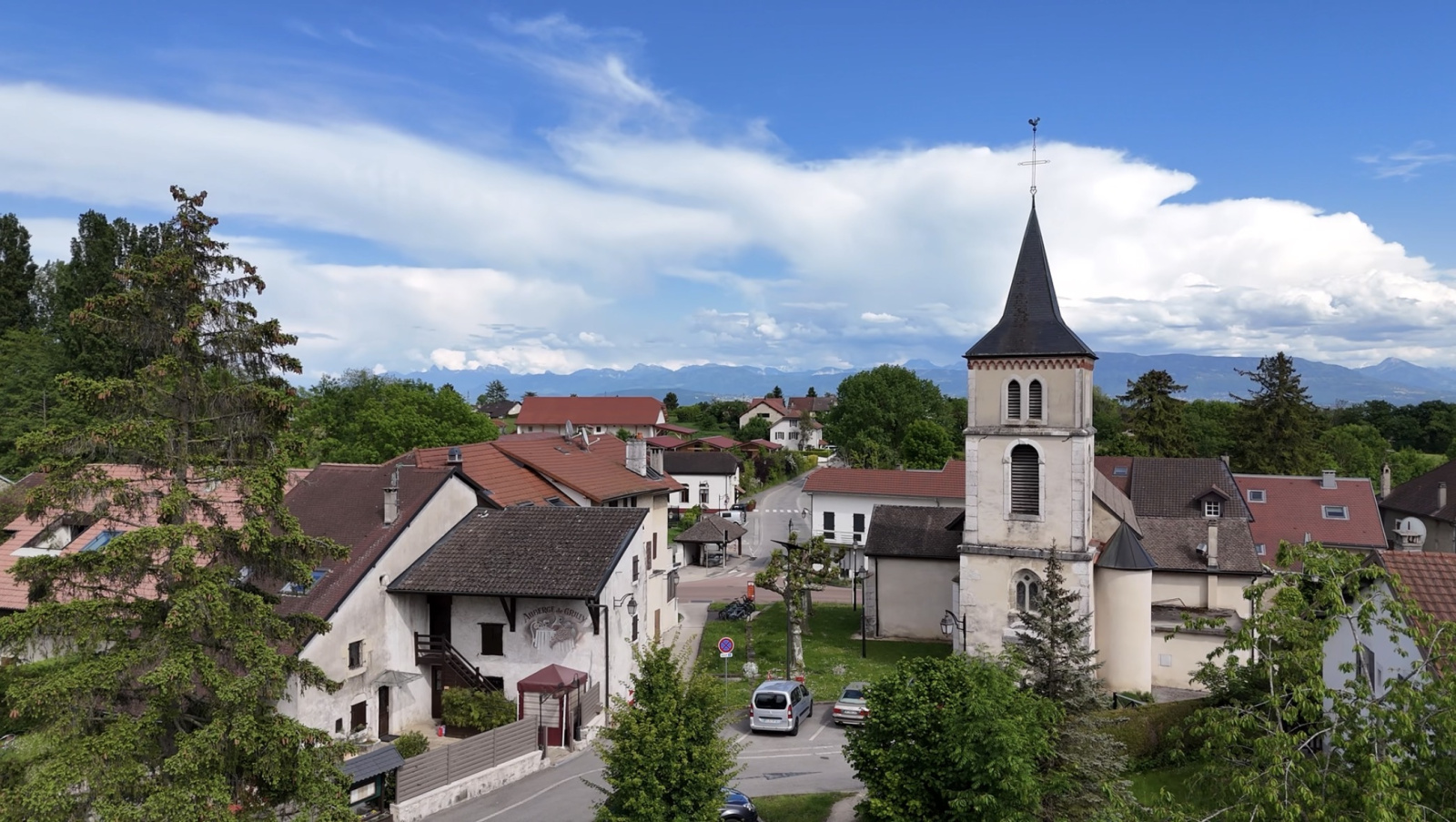 Image_25, Maison, Grilly, ref :1532