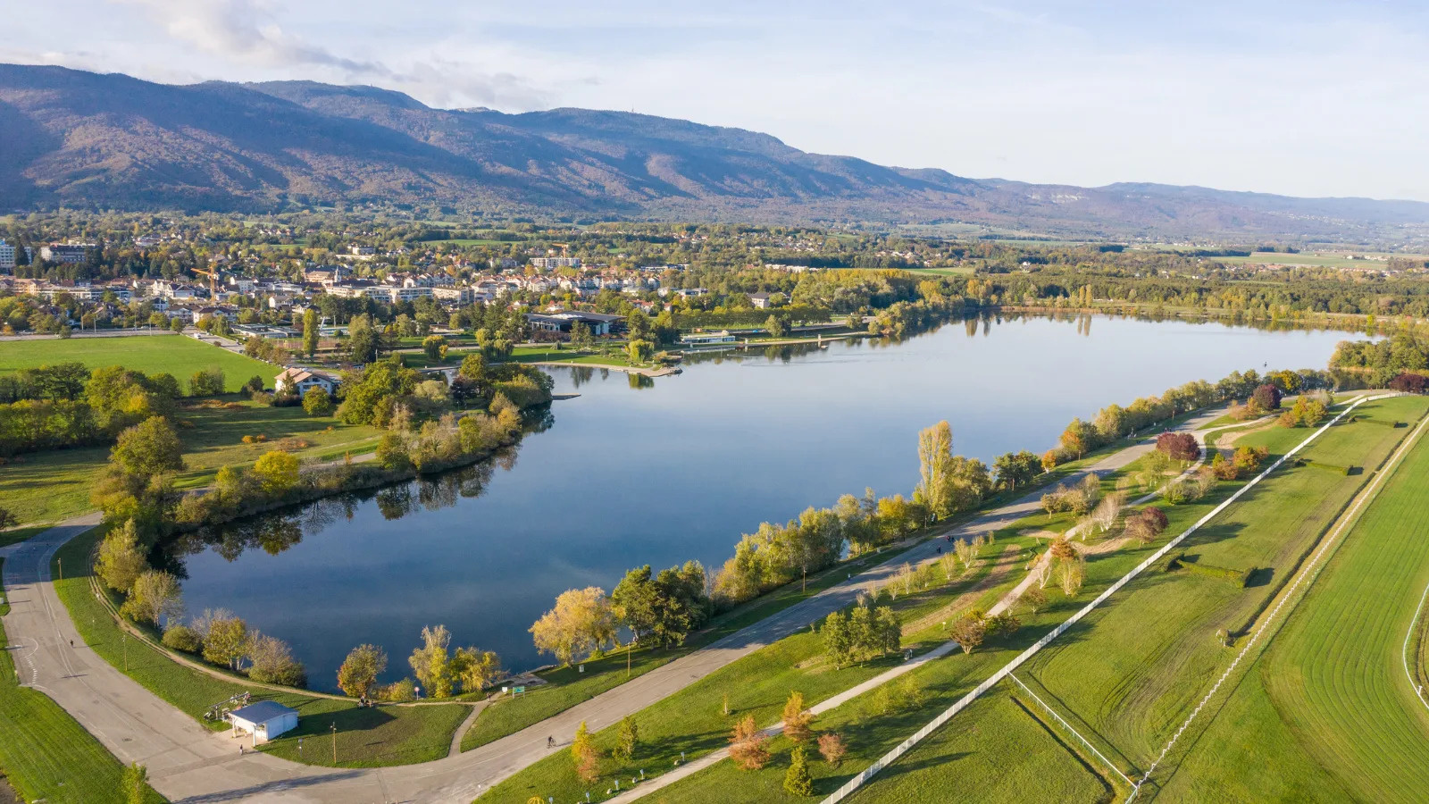 Image_6, Maison, Divonne-les-Bains, ref :bis aquarelle