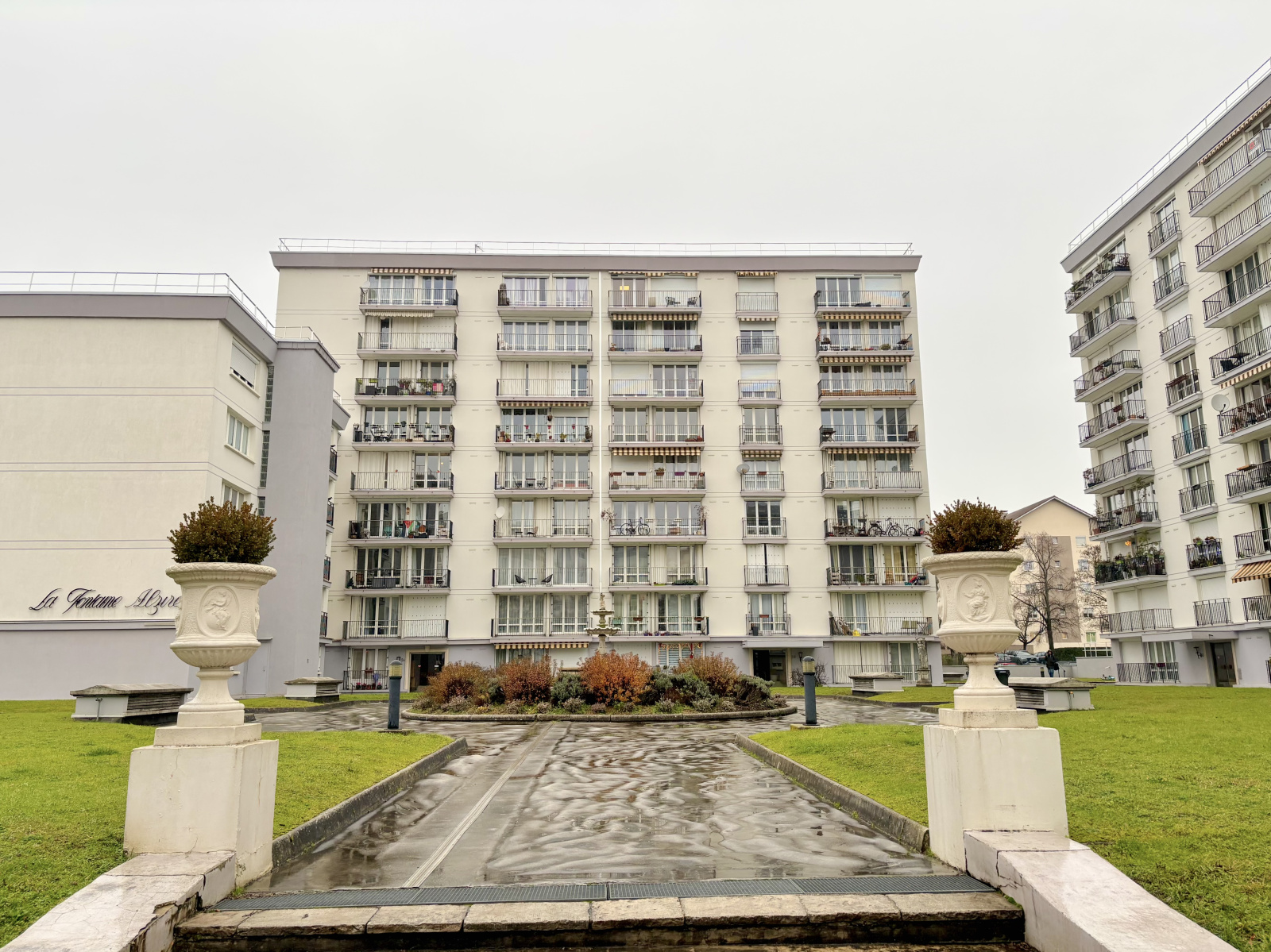 Image_11, Appartement, Ferney-Voltaire, ref :1482