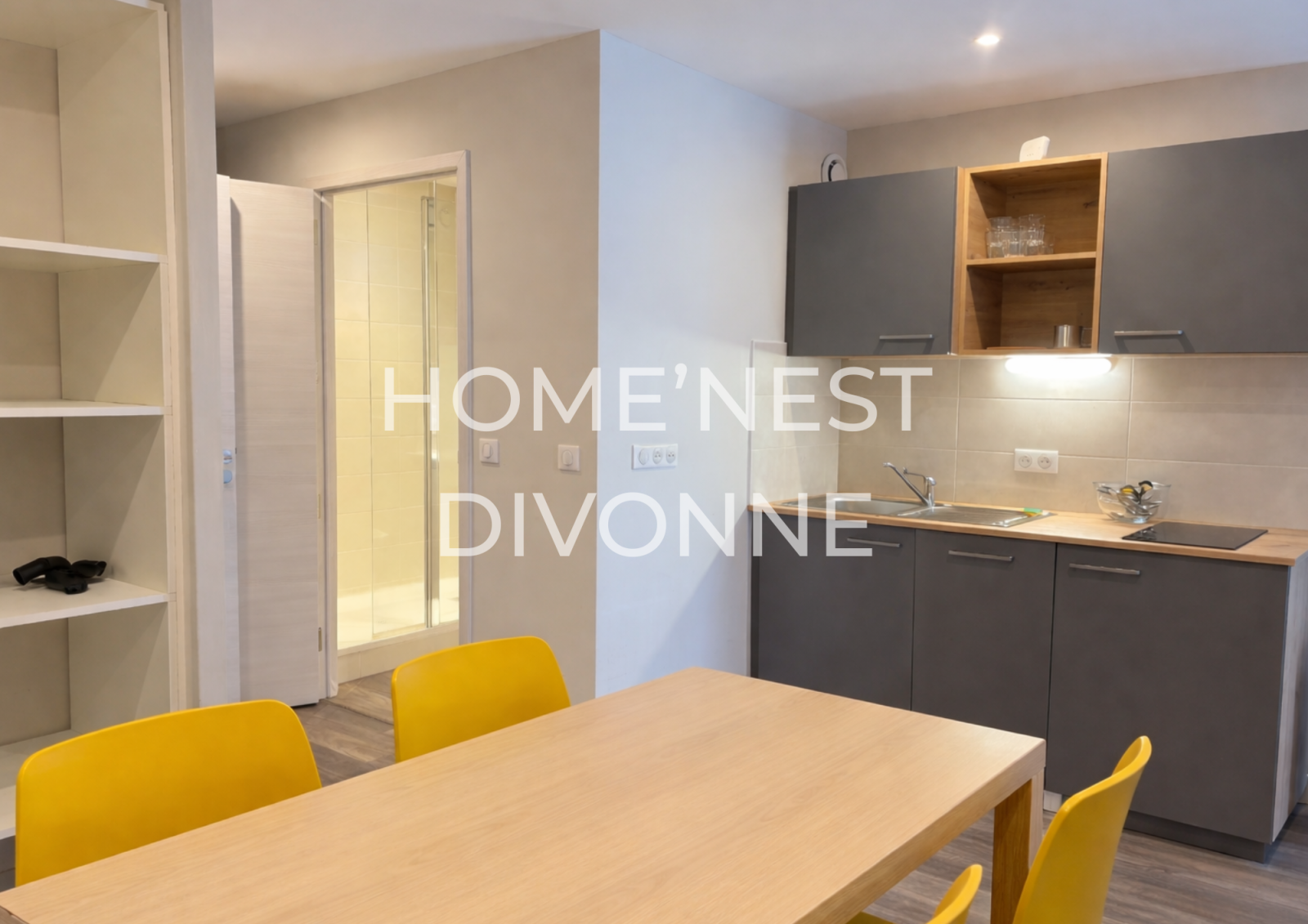 Image_1, Appartement, Divonne-les-Bains, ref :1523