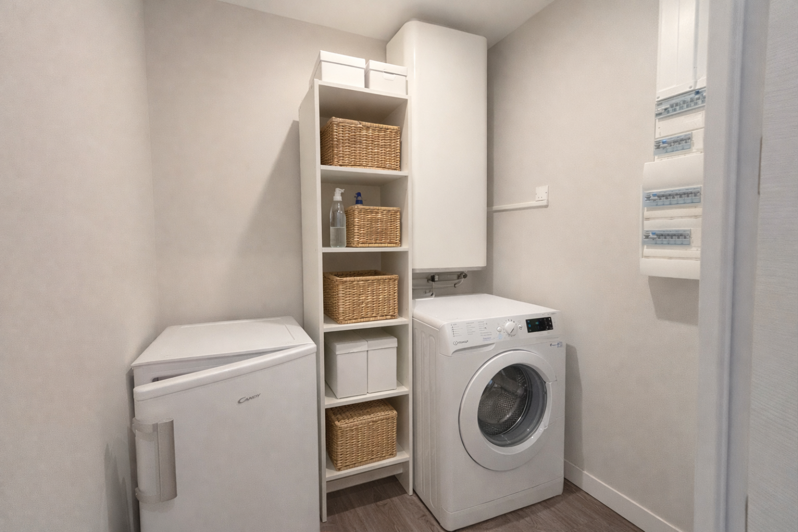 Image_8, Appartement, Divonne-les-Bains, ref :1523