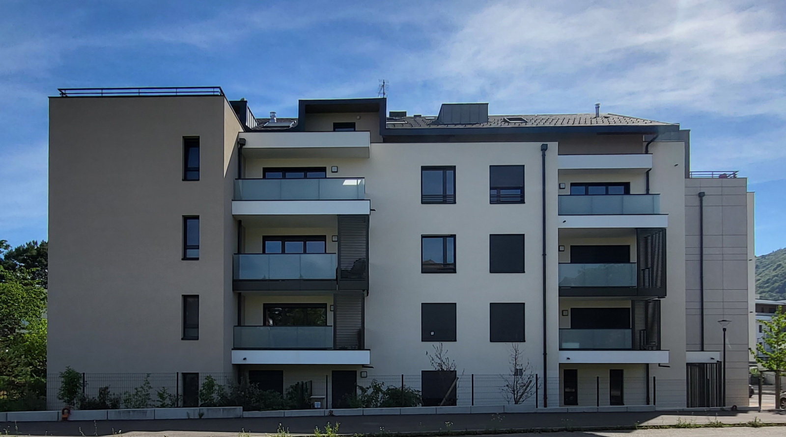 Image_1, Appartement, Divonne-les-Bains, ref :Nc2