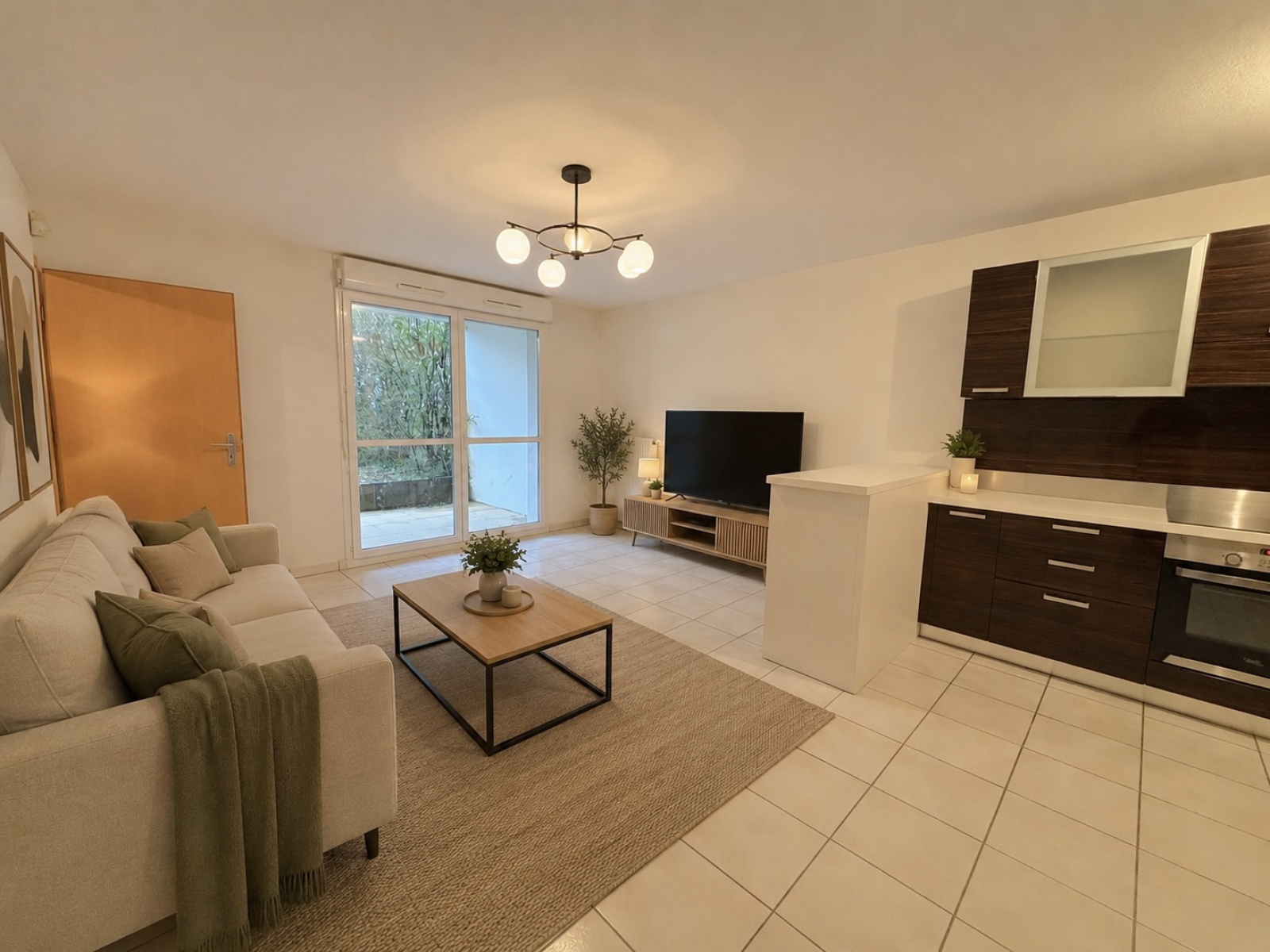 Image_1, Appartement, Prévessin-Moëns, ref :1525