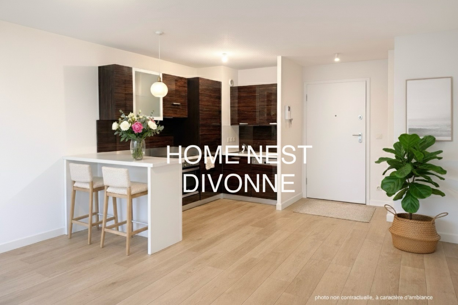 Image_3, Appartement, Prévessin-Moëns, ref :1525