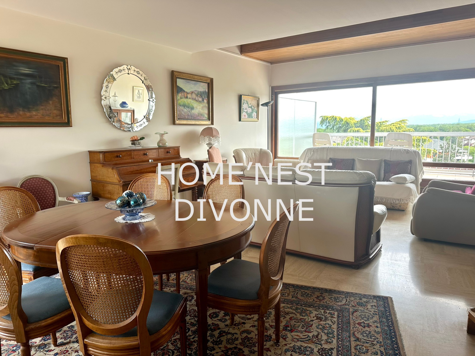 Image_1, Appartement, Divonne-les-Bains, ref :1439-bis