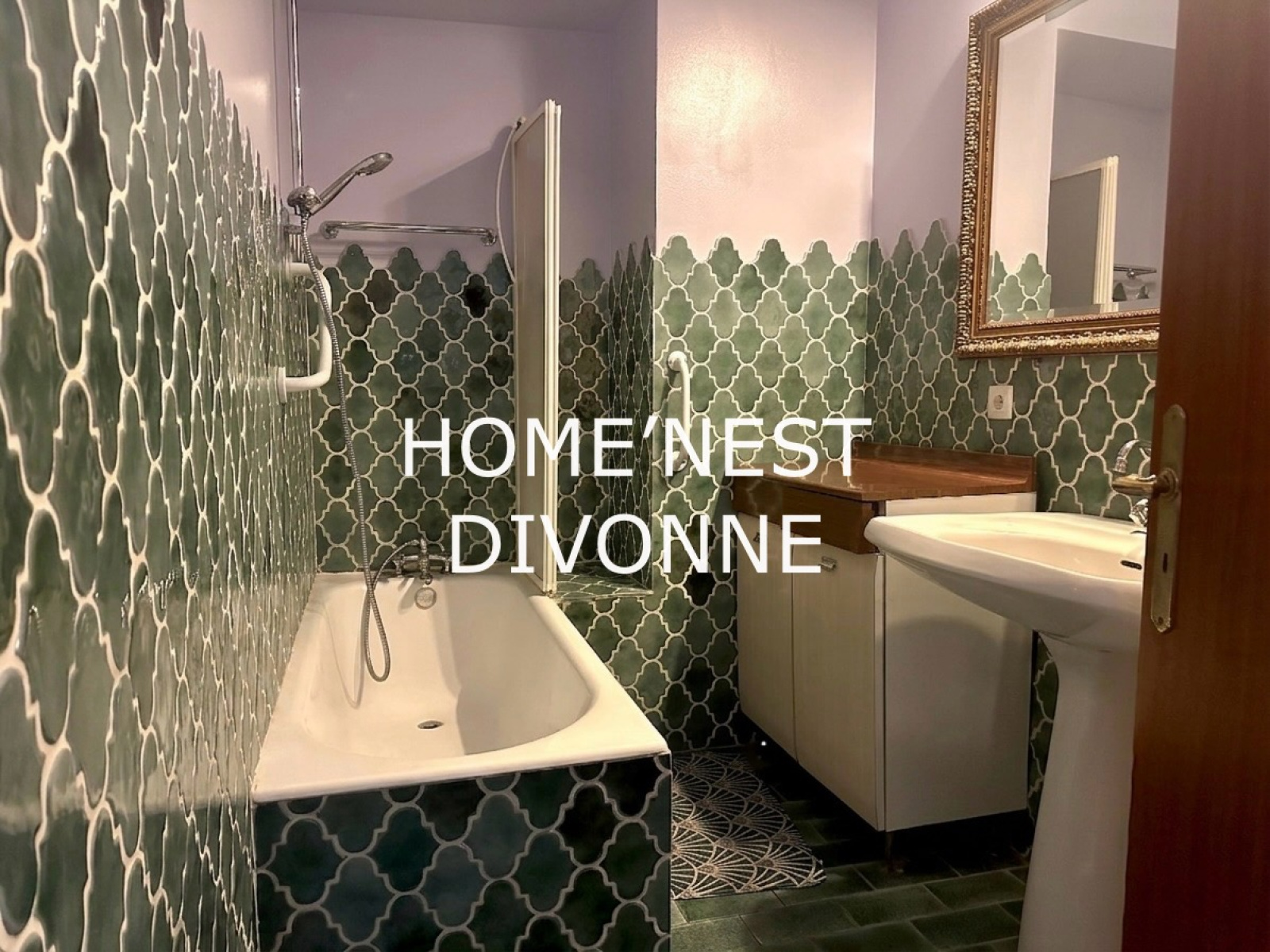 Image_11, Appartement, Divonne-les-Bains, ref :1439-bis