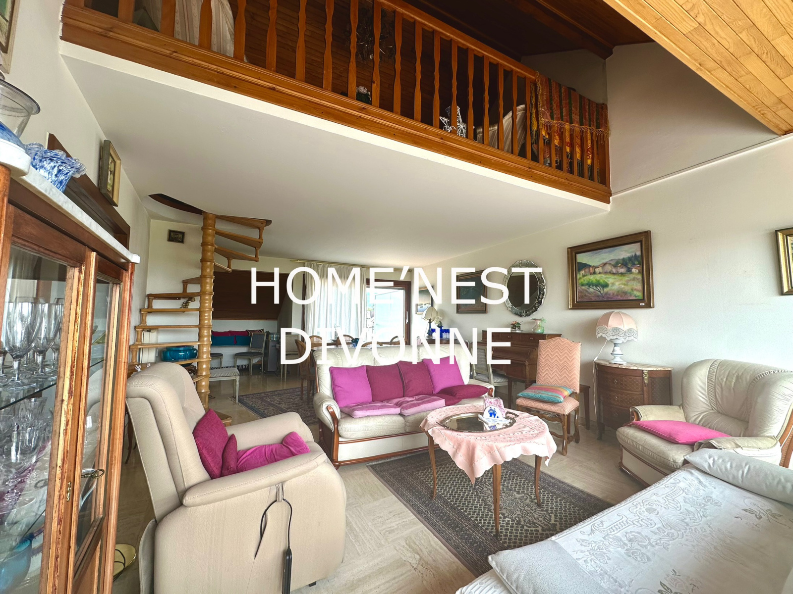 Image_4, Appartement, Divonne-les-Bains, ref :1439-bis