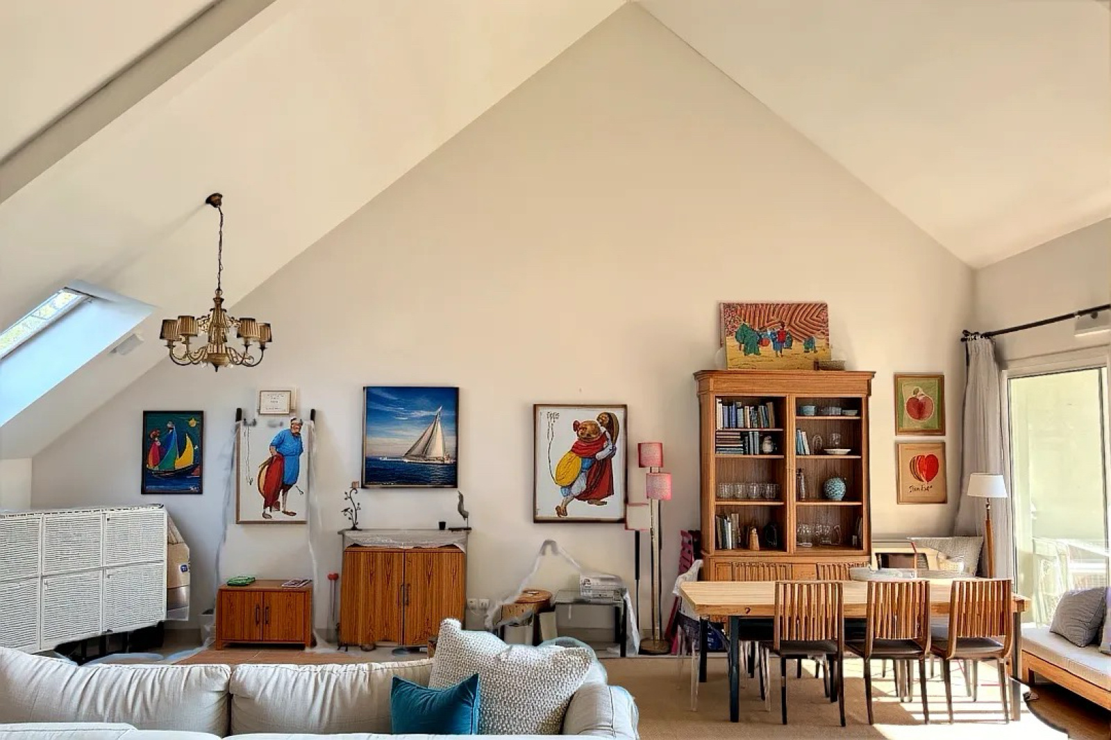 Image_2, Appartement, Divonne-les-Bains, ref :1504