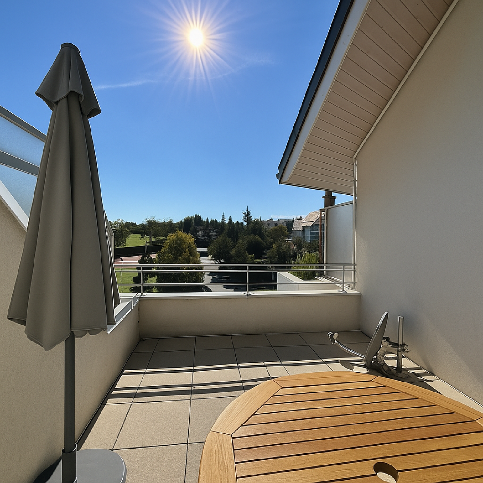 Image_3, Appartement, Divonne-les-Bains, ref :1504