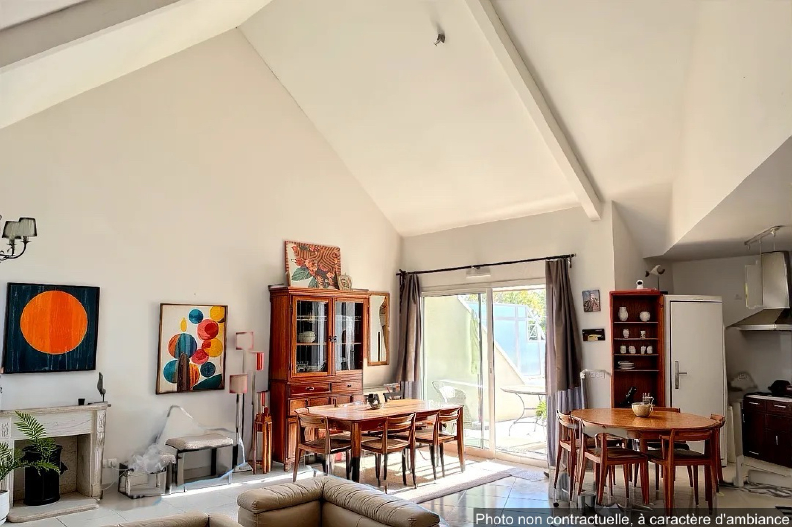 Image_1, Appartement, Divonne-les-Bains, ref :1504