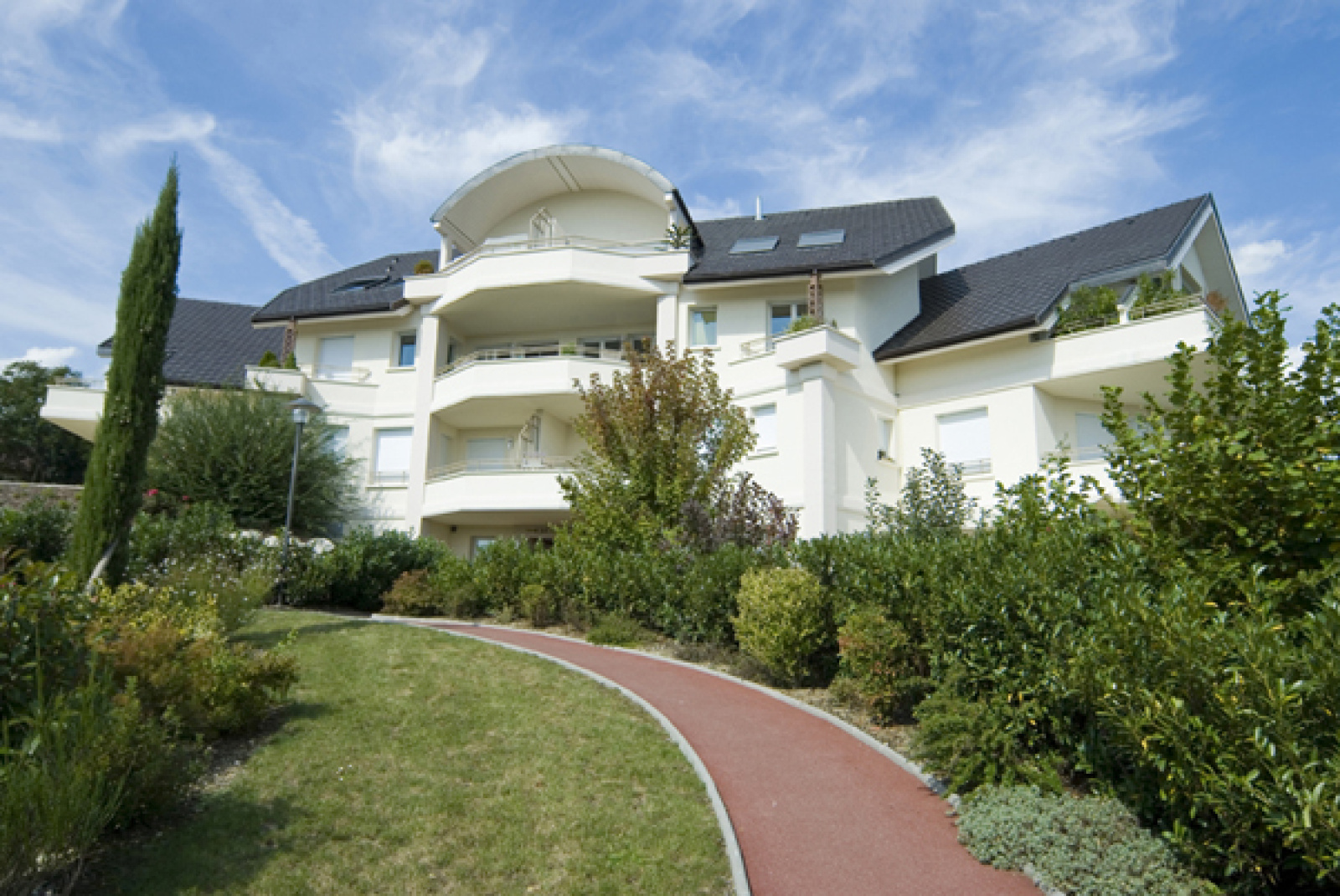 Image_9, Appartement, Divonne-les-Bains, ref :1504