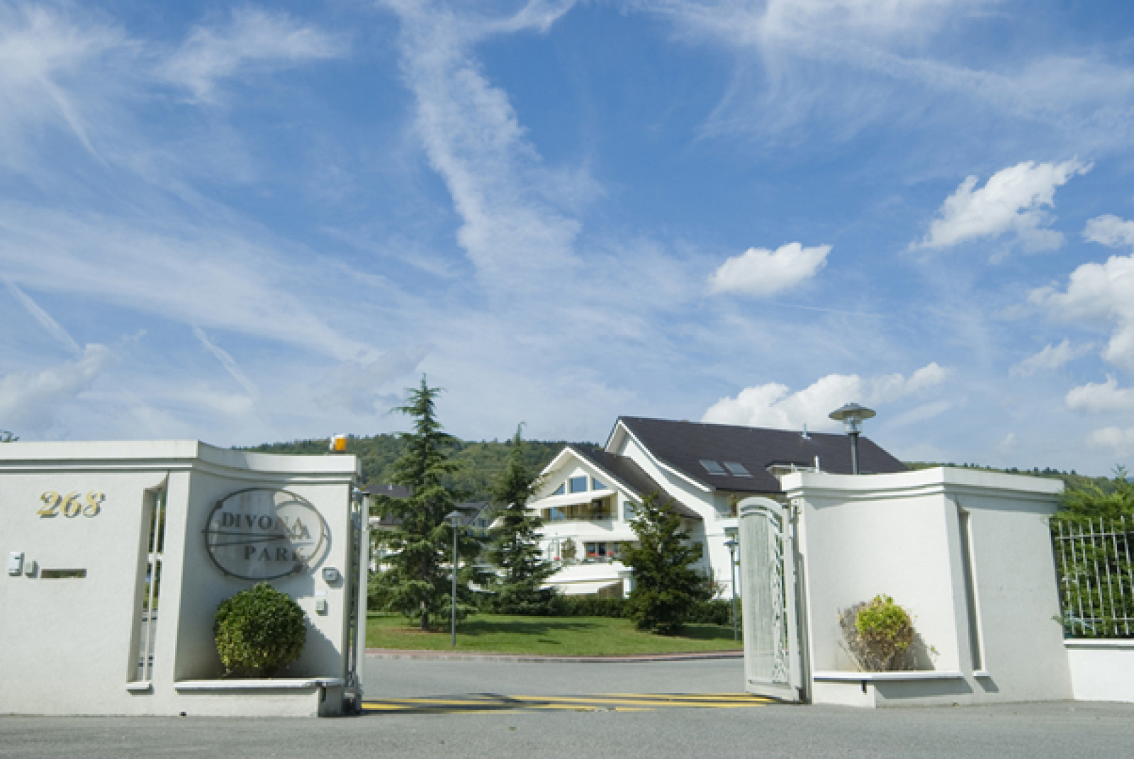 Image_11, Appartement, Divonne-les-Bains, ref :1504