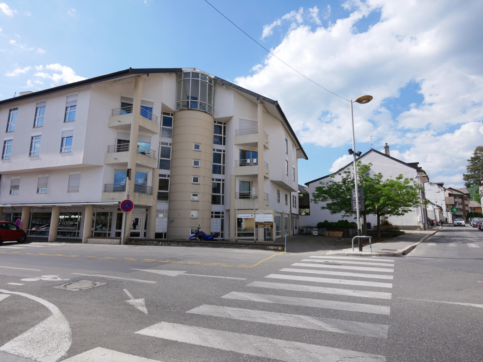 Image_2, Appartement, Divonne-les-Bains, ref :1377 A