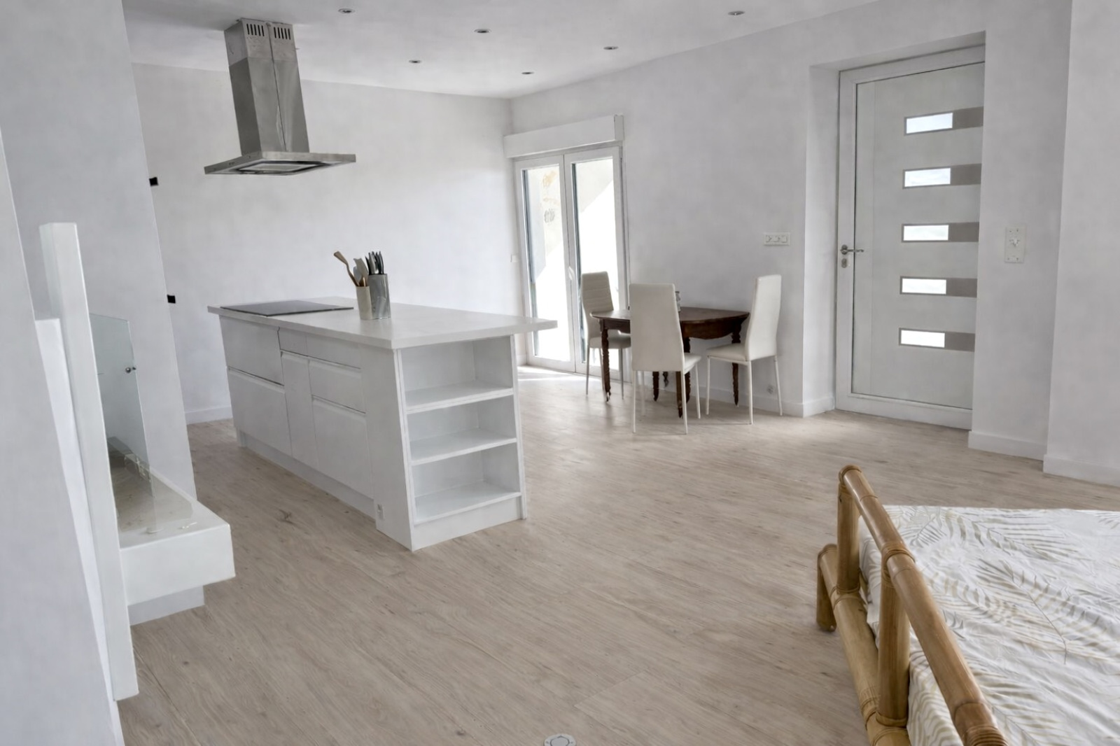 Image_3, Appartement, Grilly, ref :1518