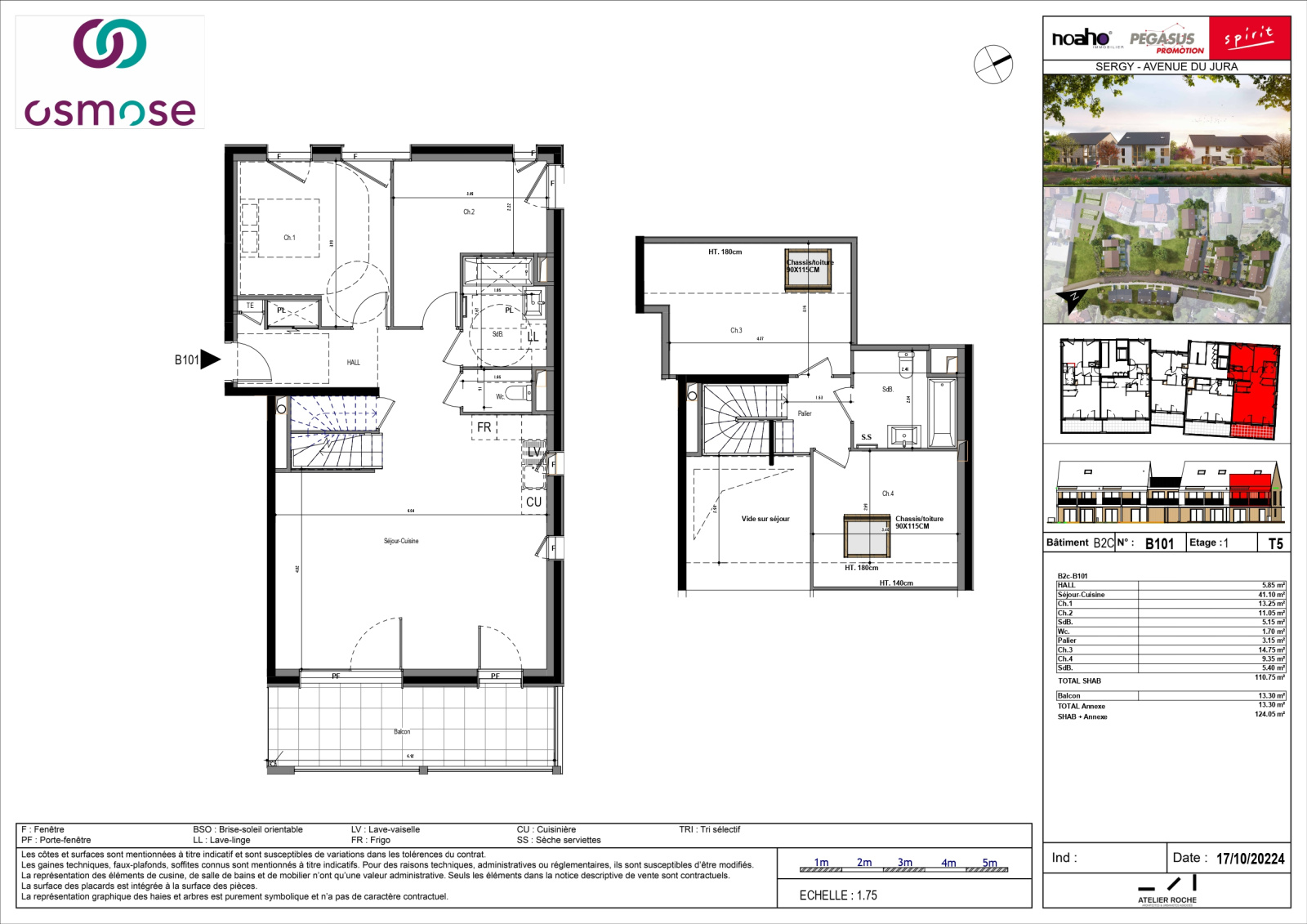 Image_2, Duplex, Sergy, ref :1512/B2C-B11
