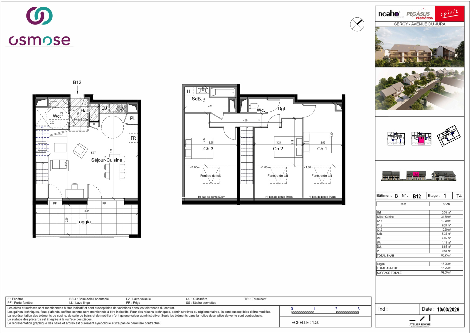 Image_2, Duplex, Sergy, ref :1512/B1-B12