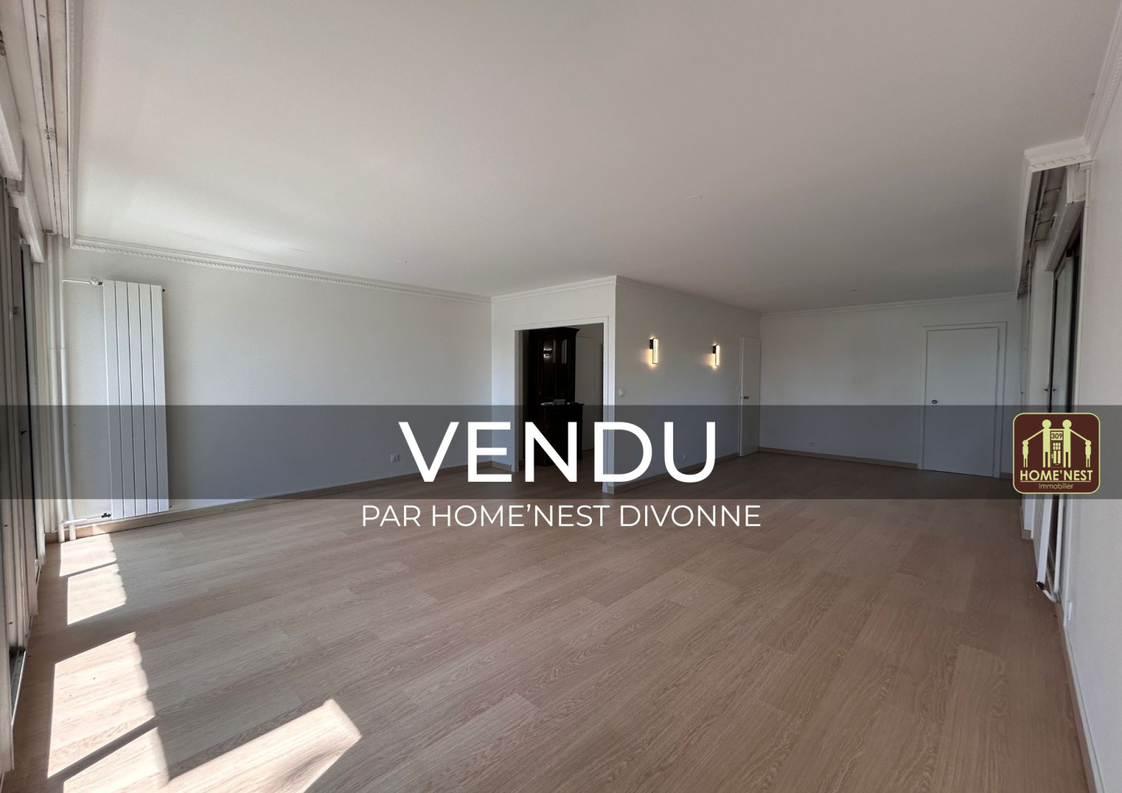 Image_1, Appartement, Divonne-les-Bains, ref :1496