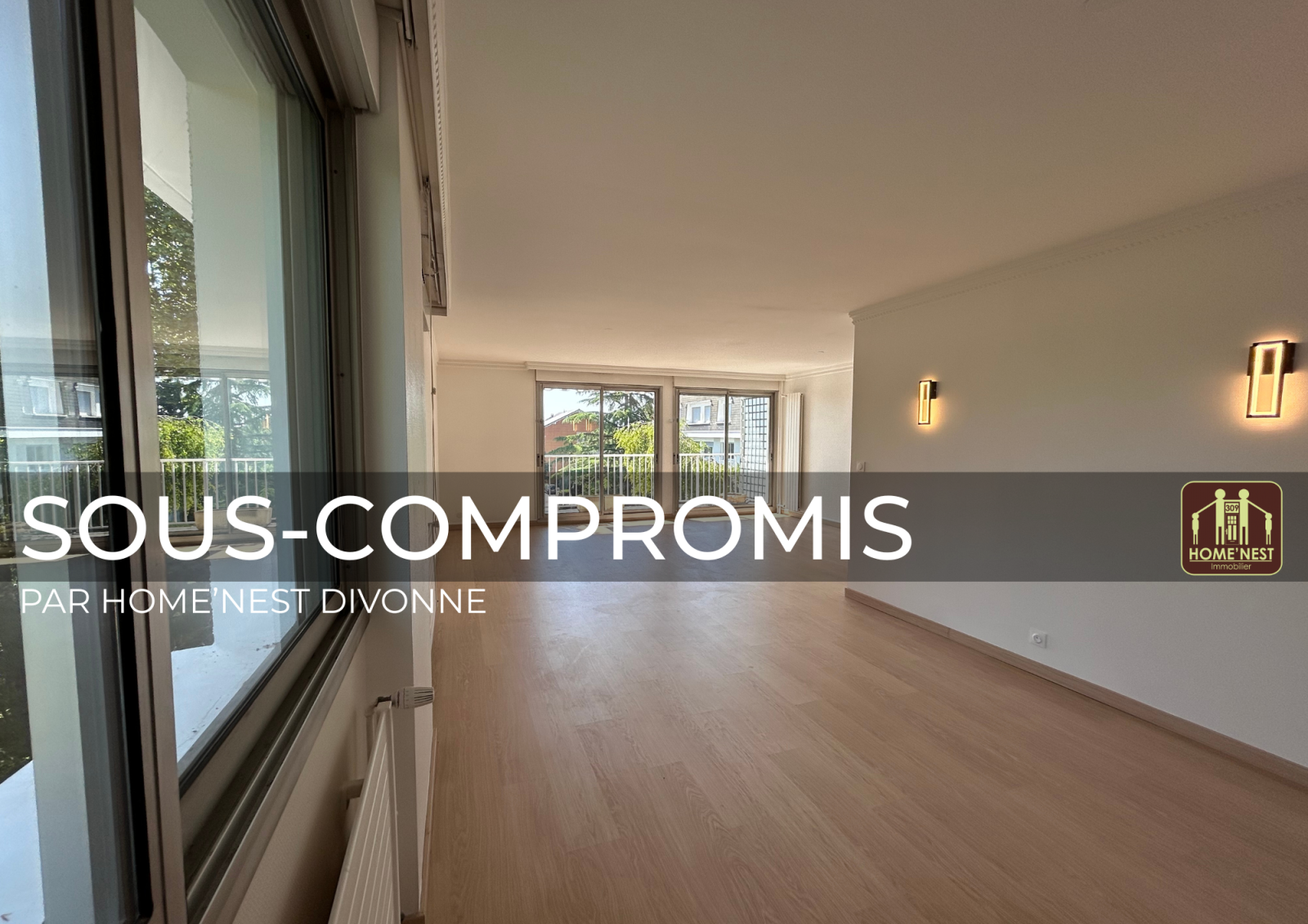 Image_1, Appartement, Divonne-les-Bains, ref :1496