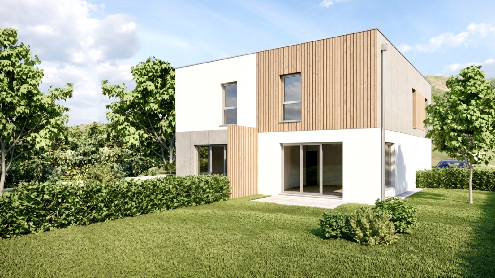 Image_3, Maison, Divonne-les-Bains, ref :1531 9 B