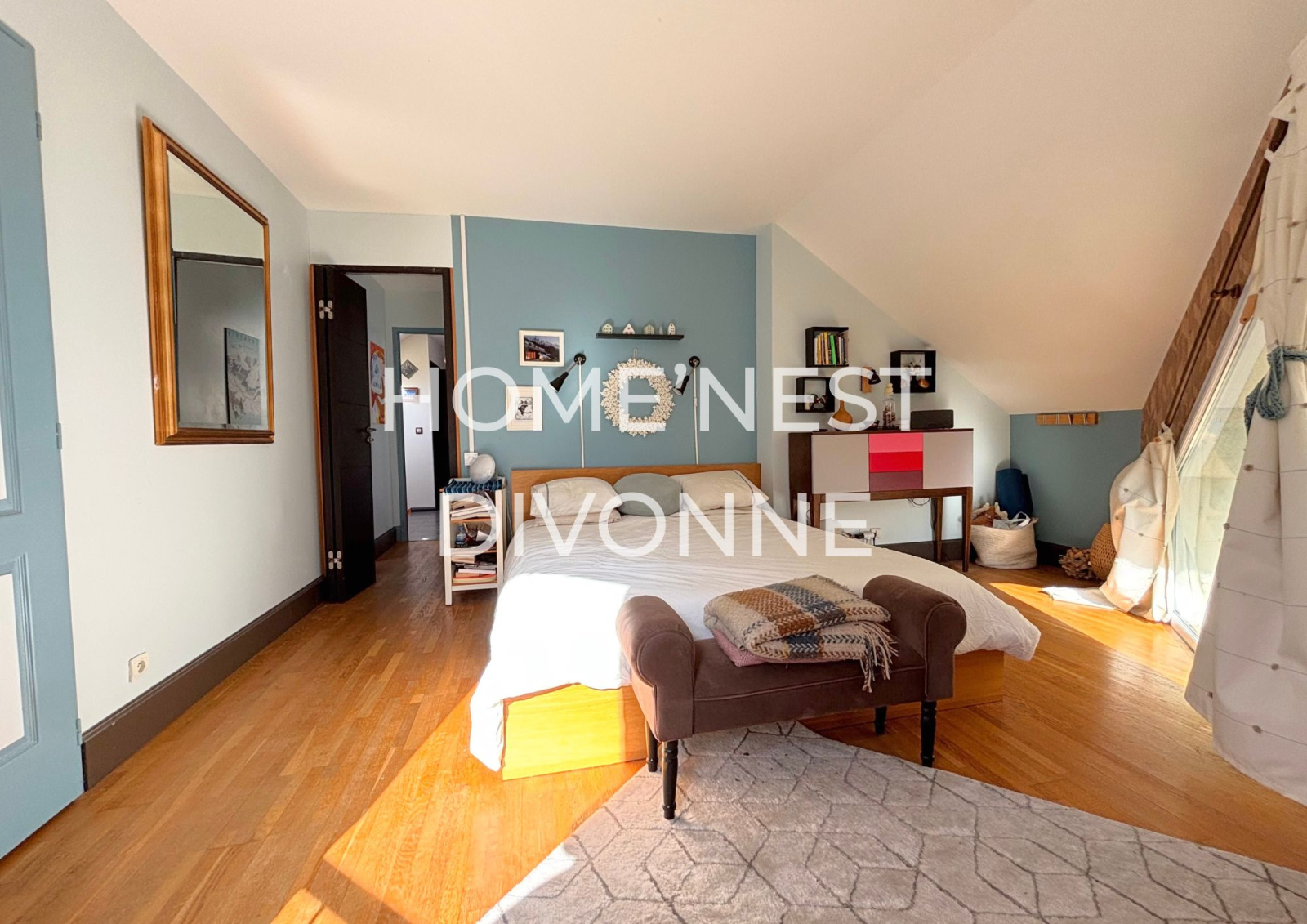 Image_14, Maison, Échenevex, ref :1523