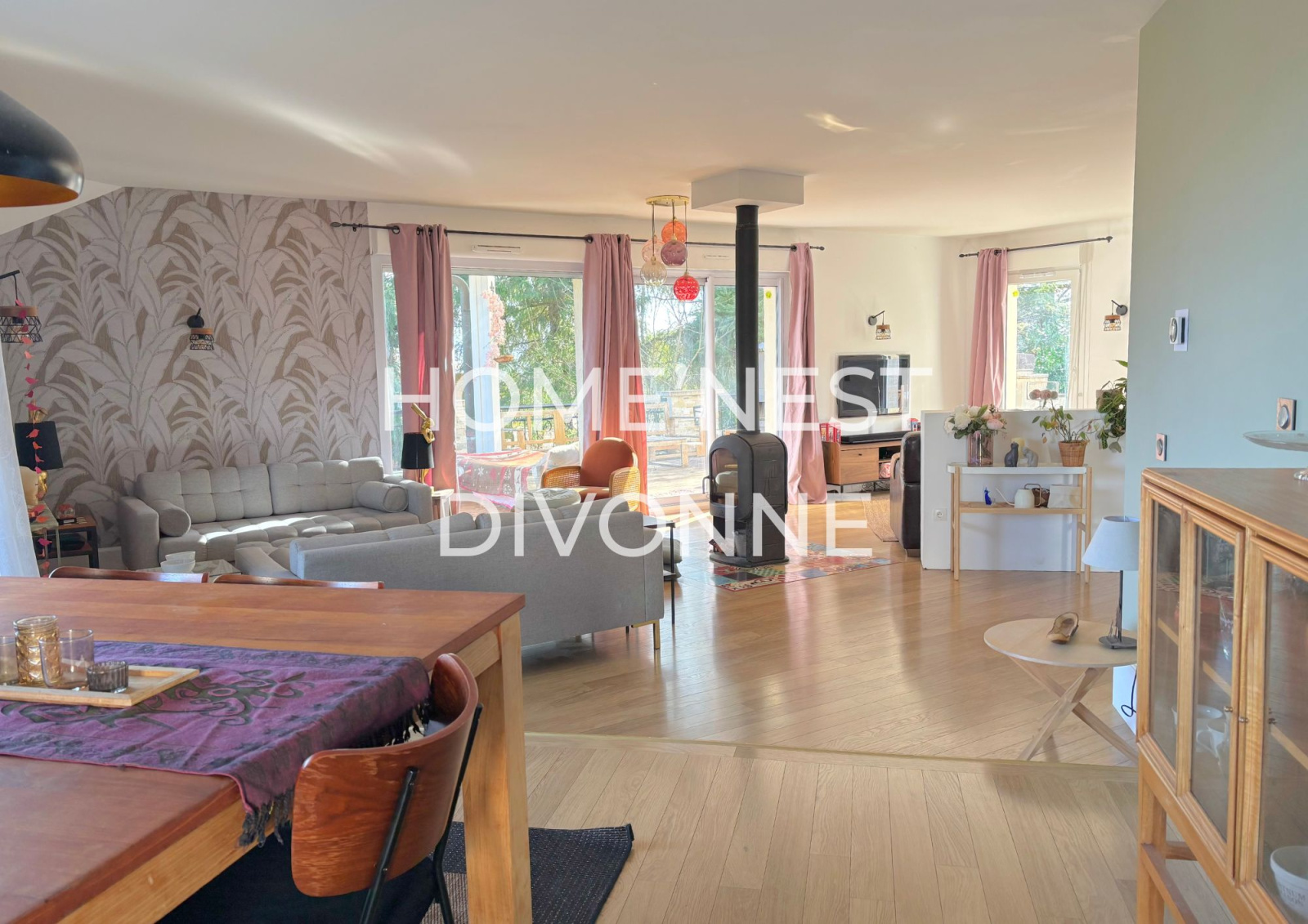 Image_3, Maison, Échenevex, ref :1523