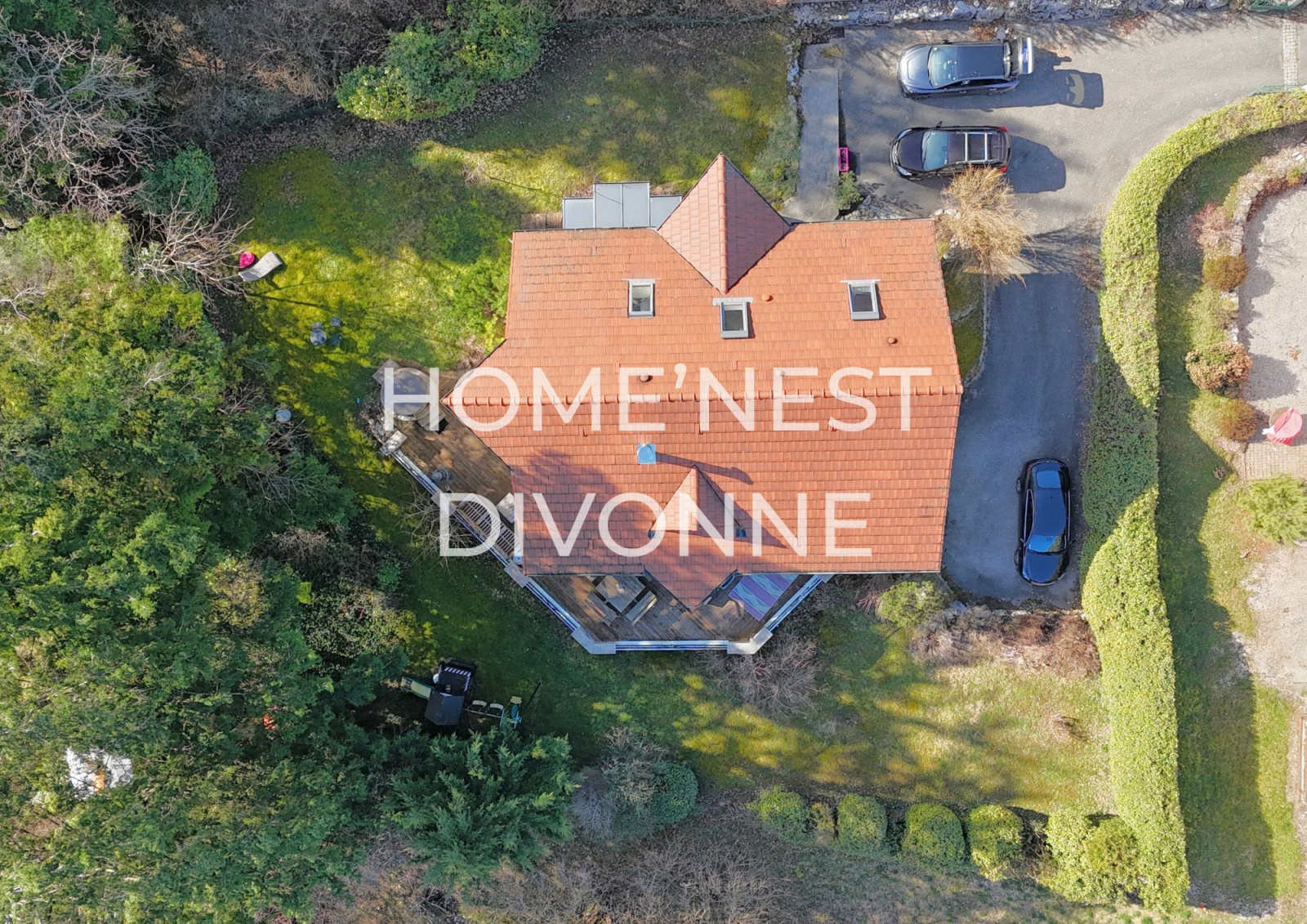 Image_5, Maison, Échenevex, ref :1523