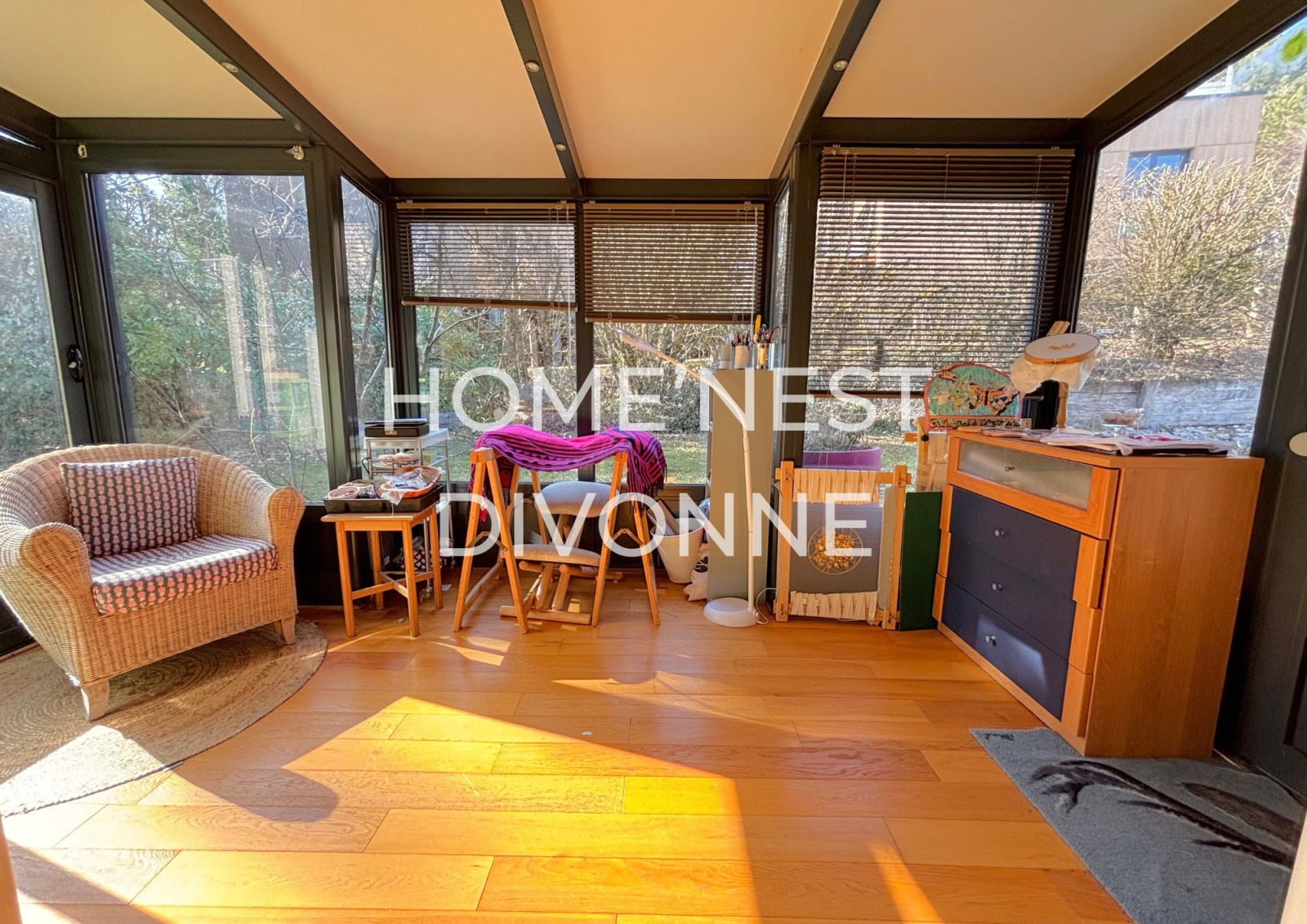 Image_9, Maison, Échenevex, ref :1523