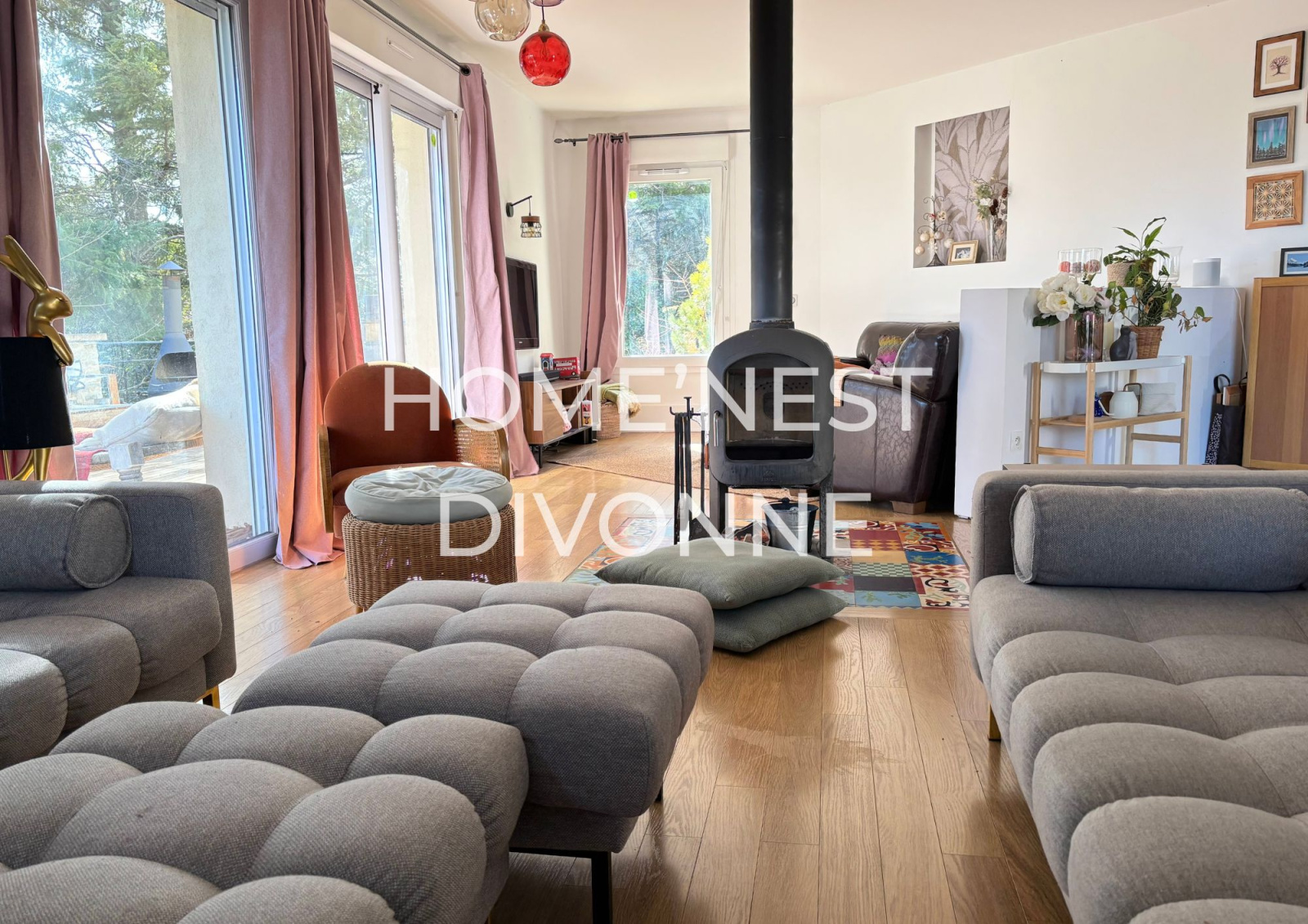 Image_4, Maison, Échenevex, ref :1523